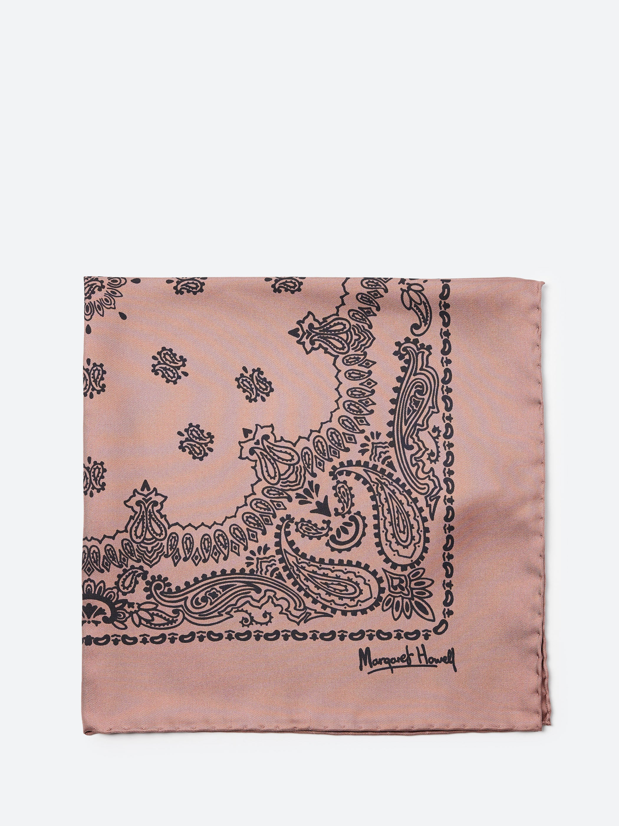 Paisley Bandana