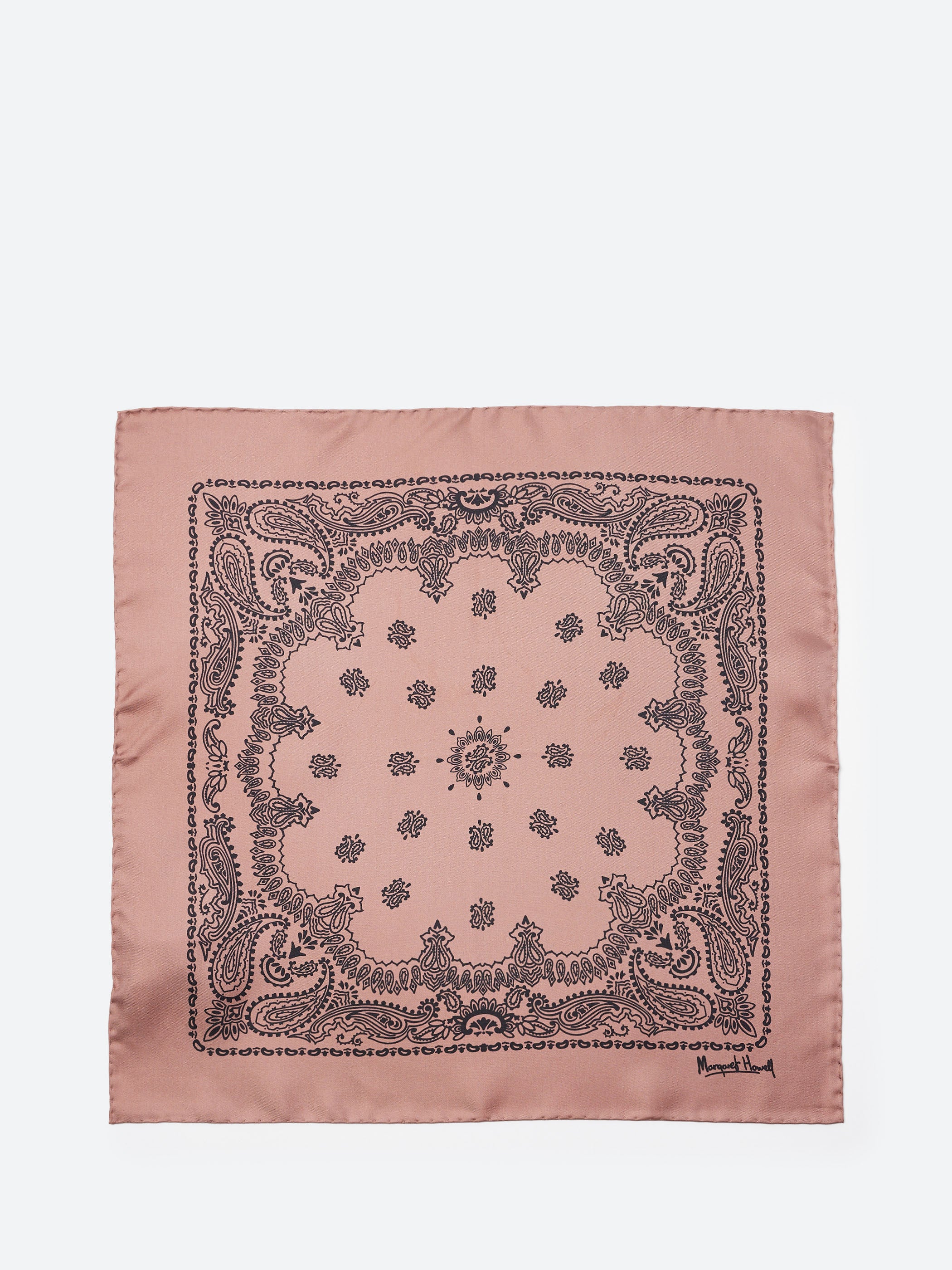 Paisley Bandana