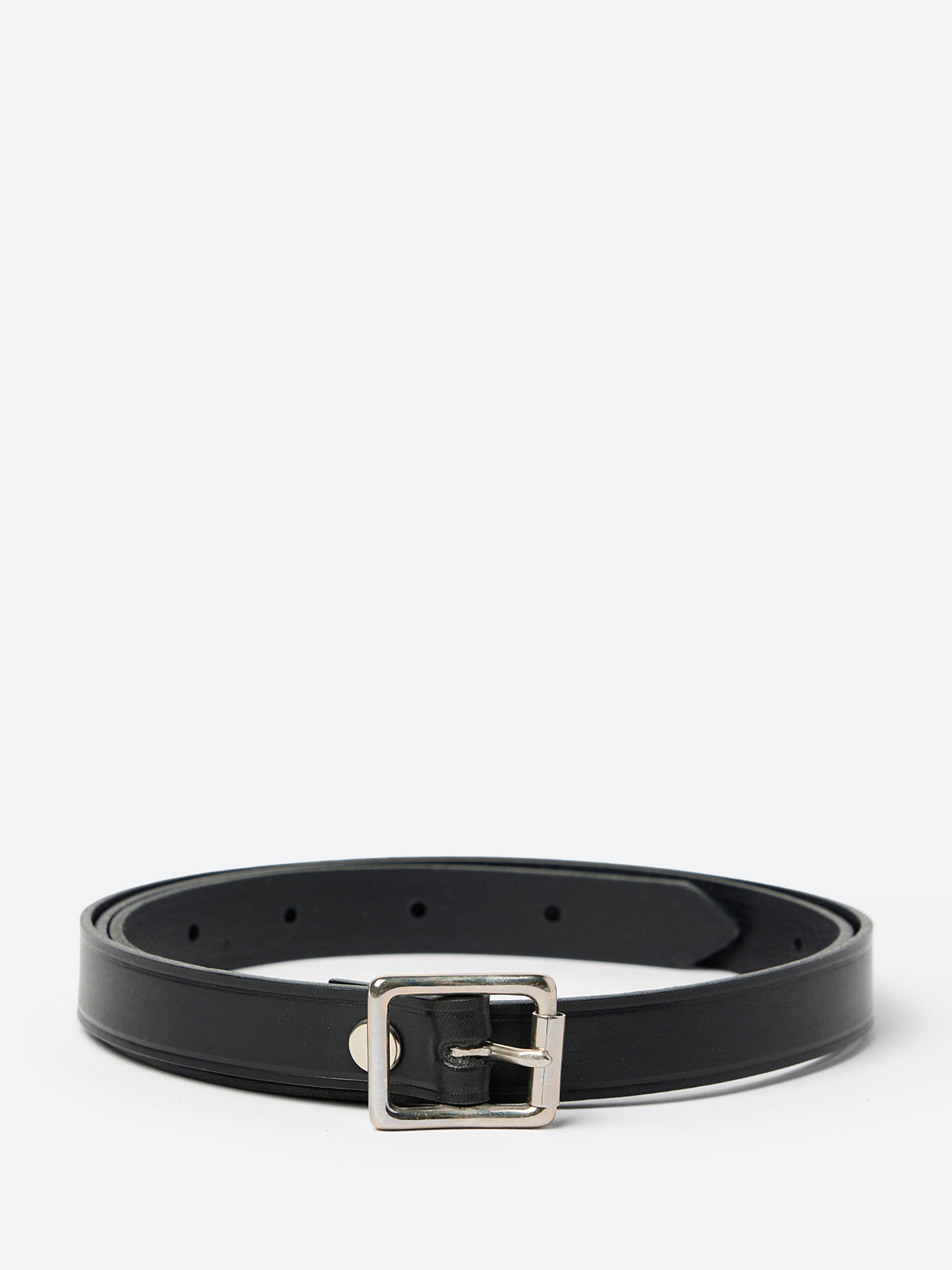 MHL Scout Belt