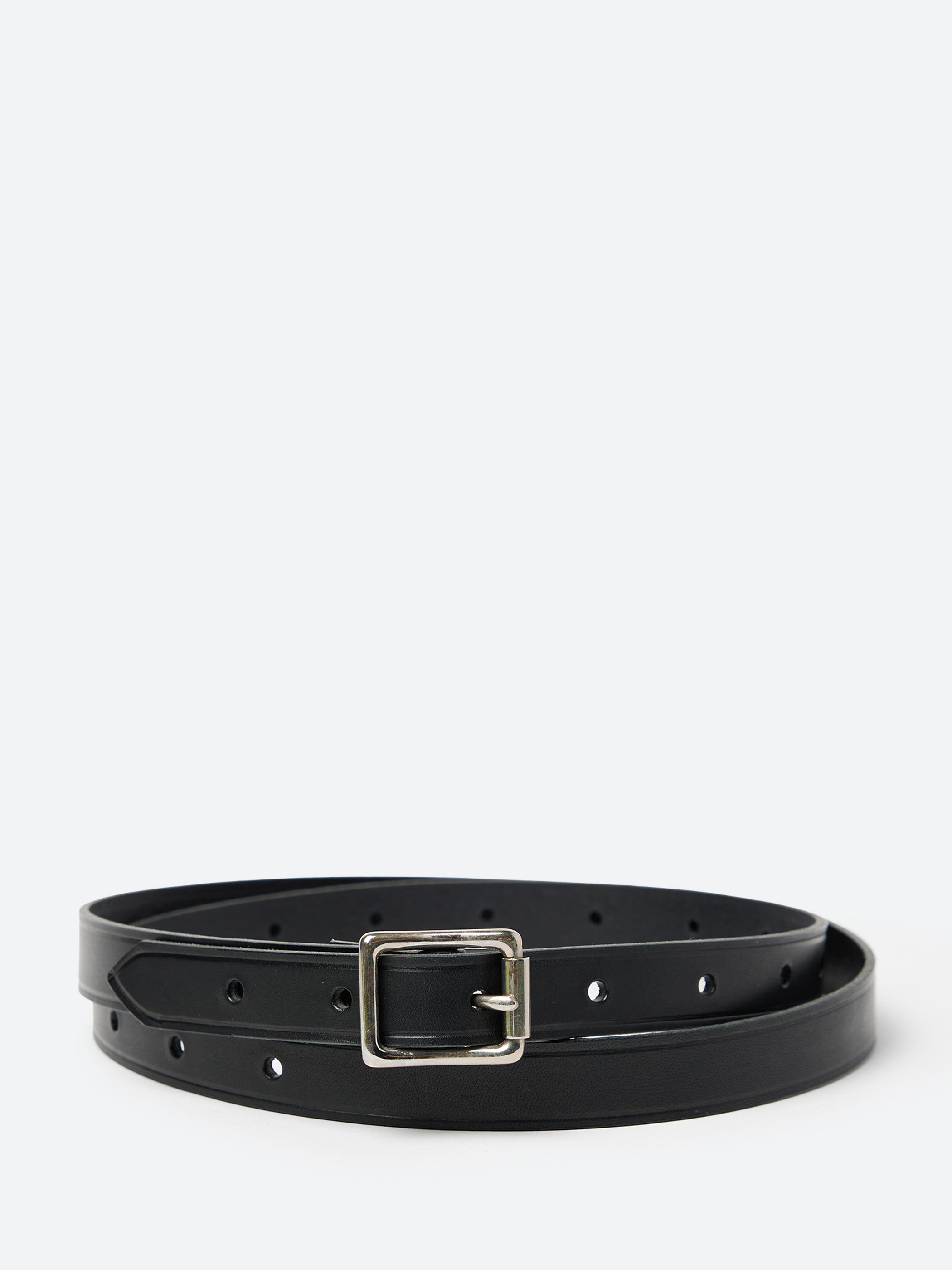 MHL Scout Belt