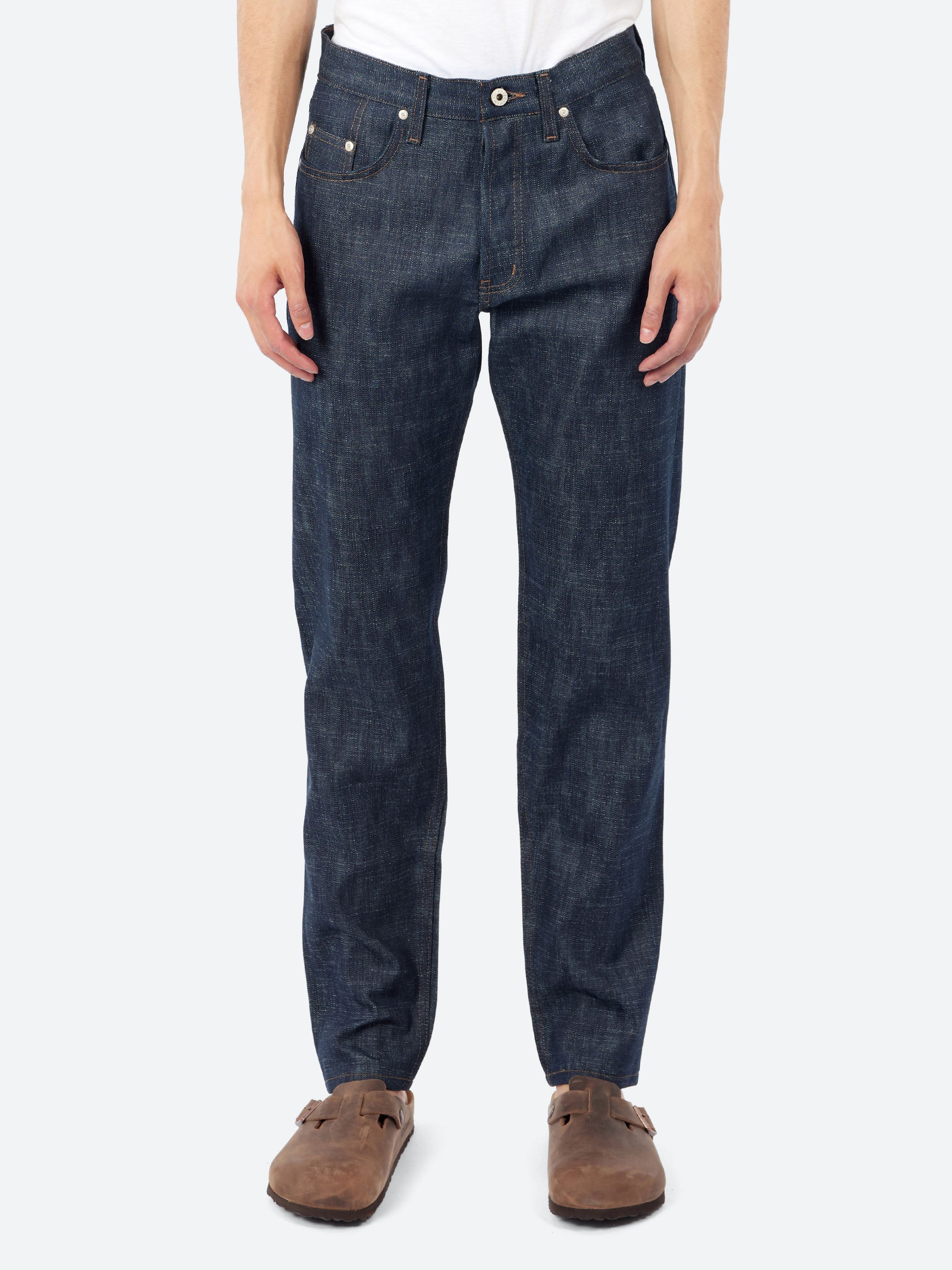 Greencast Stretch Selvedge Easy Guy
