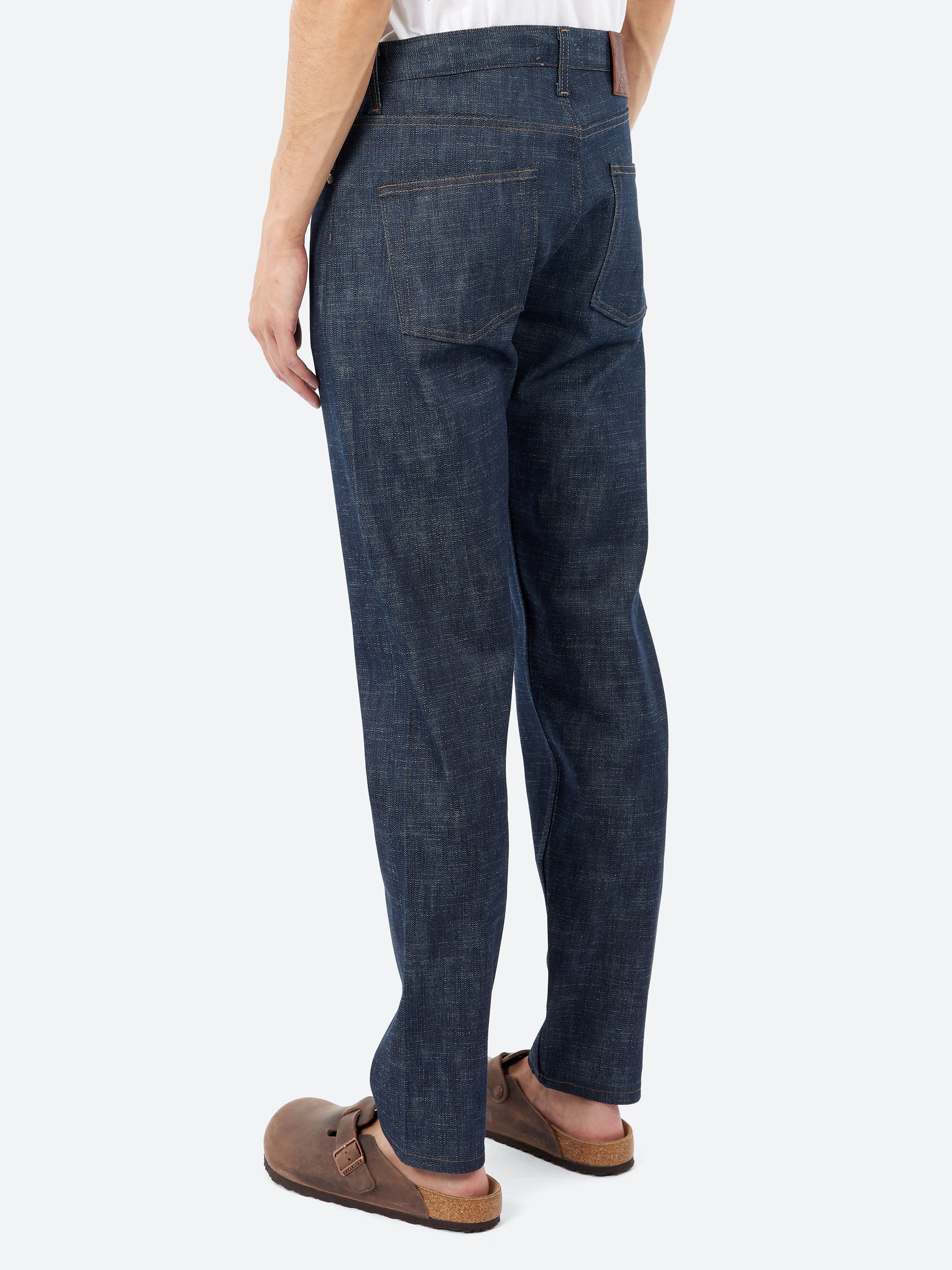 Greencast Stretch Selvedge Easy Guy