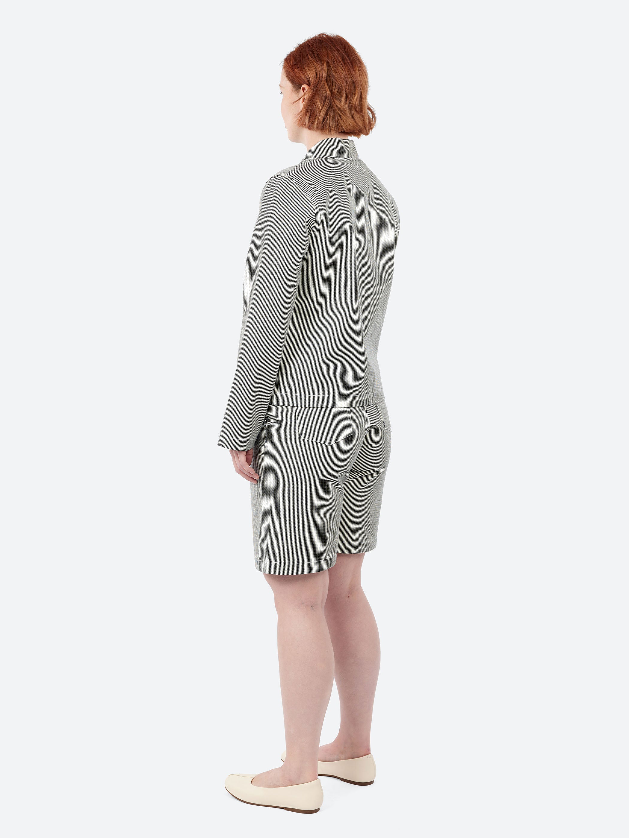 Gracie Jacket