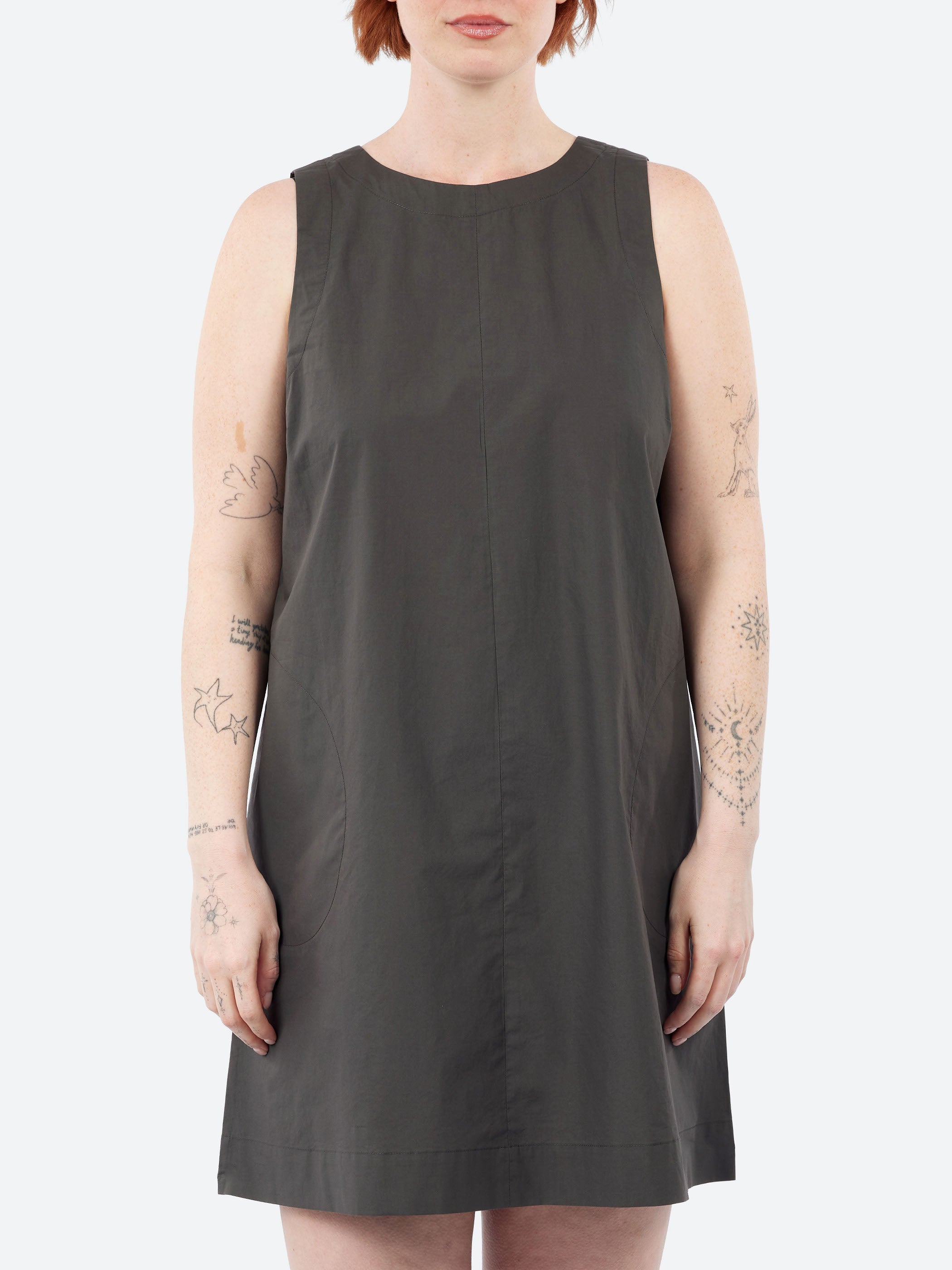 Shift Dress