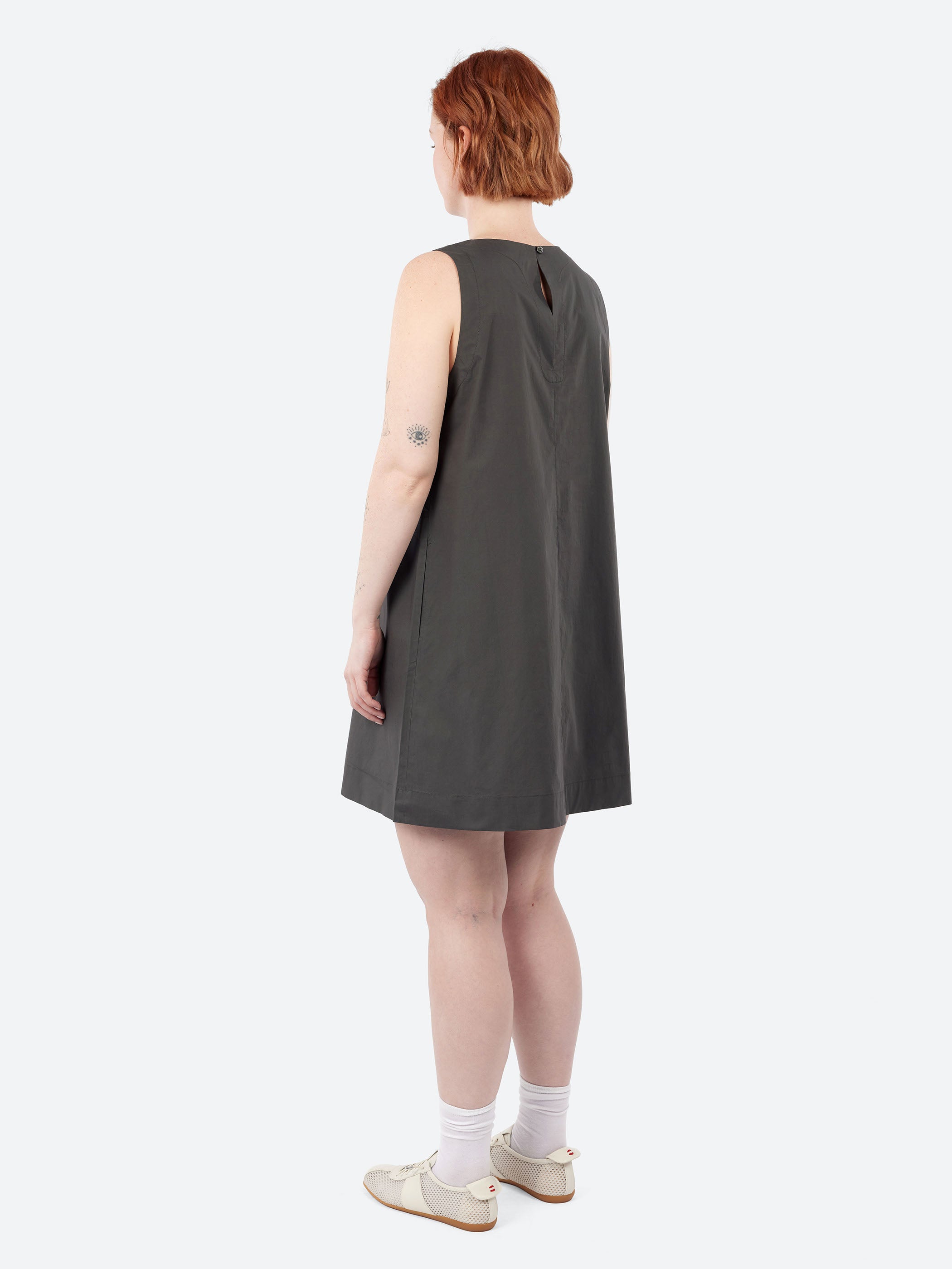 Shift Dress
