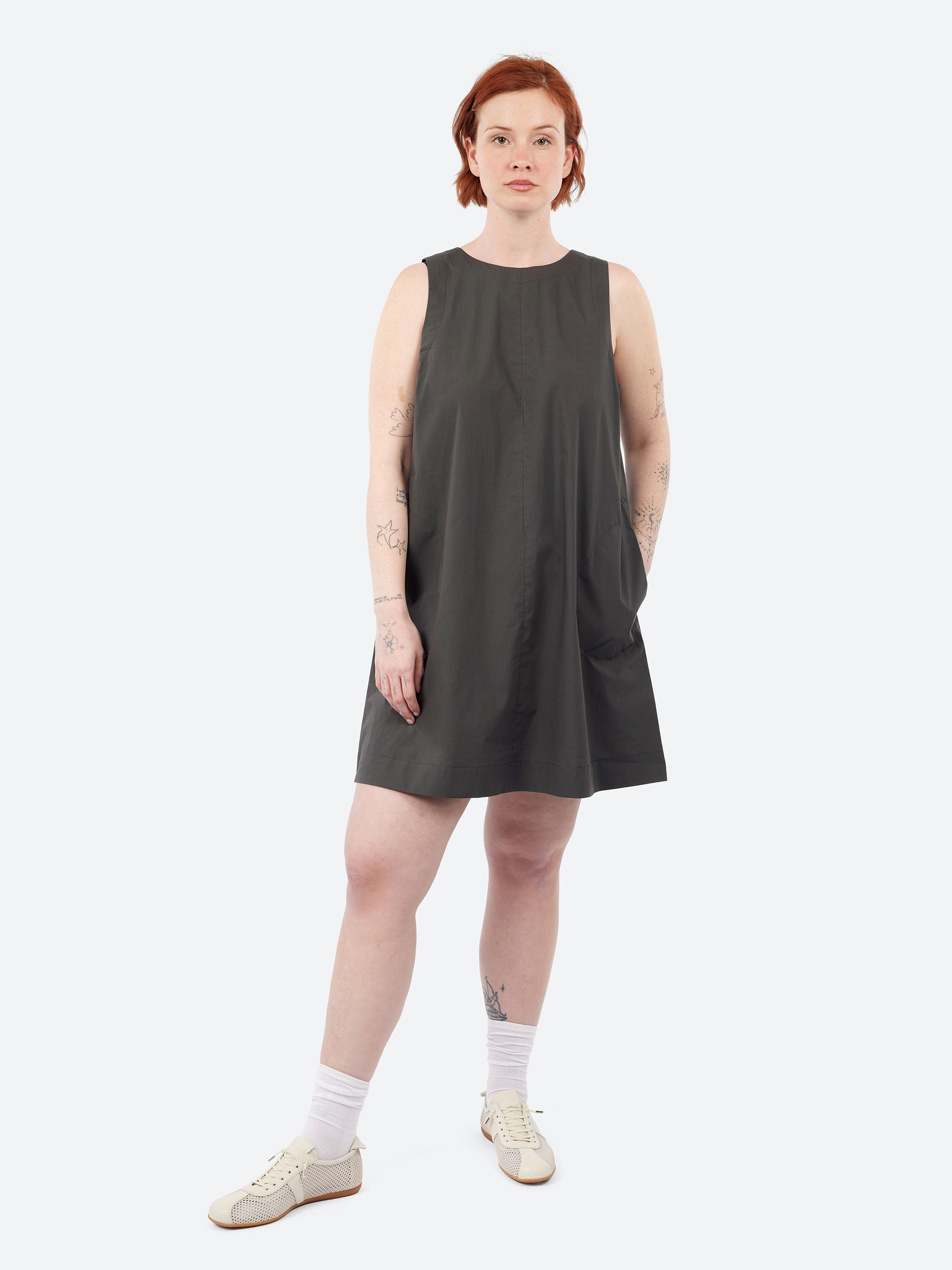 Shift Dress
