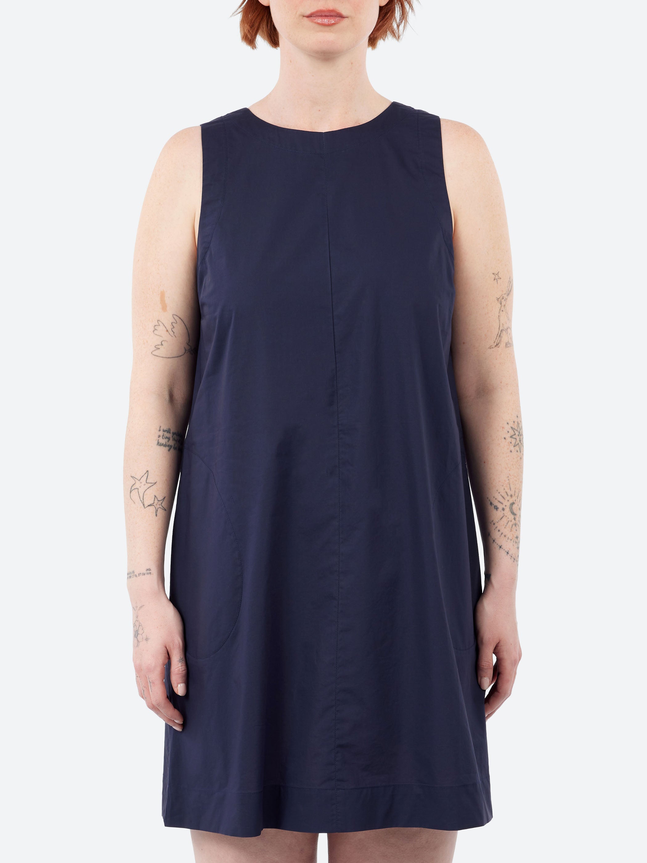 Shift Dress