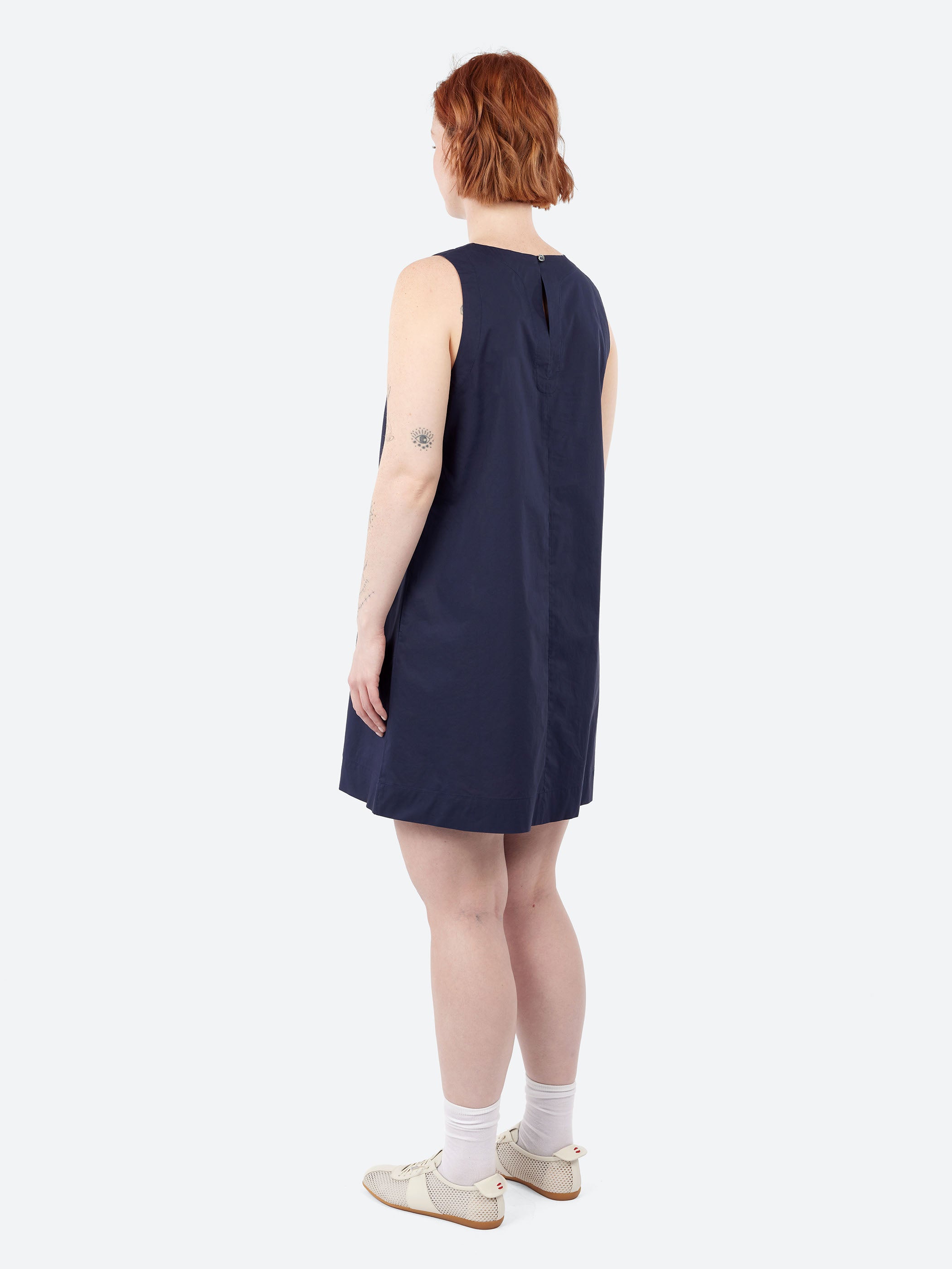 Shift Dress