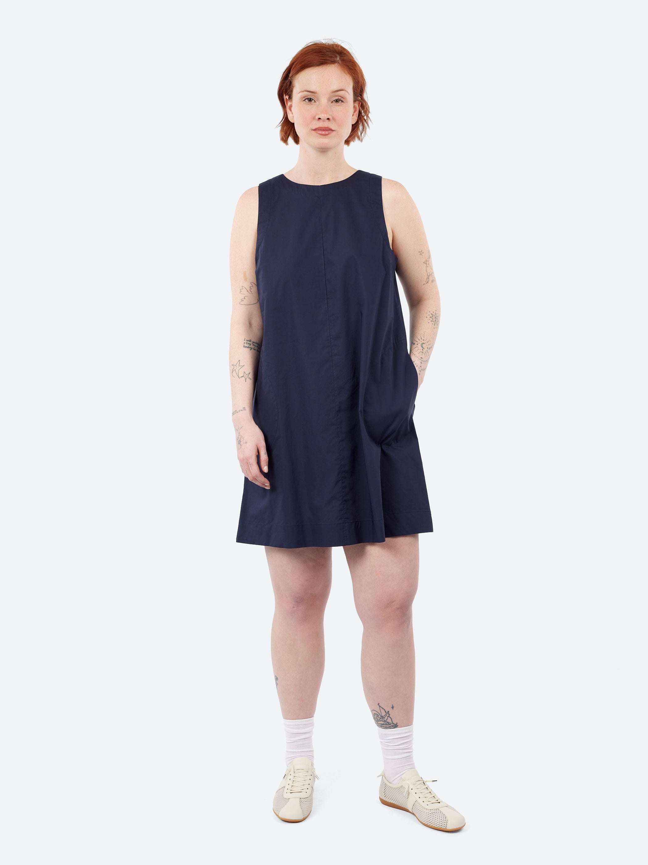 Shift Dress