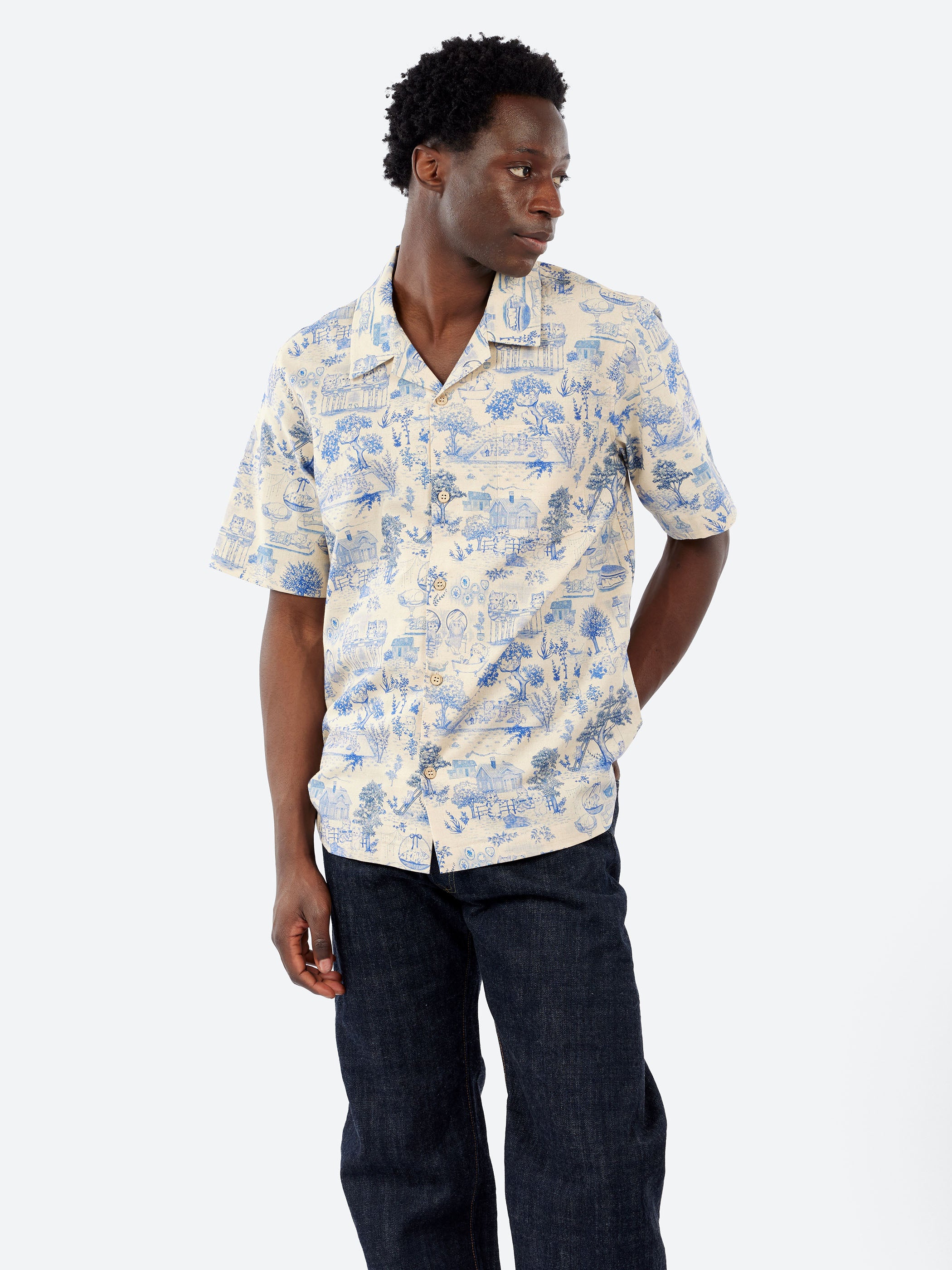 Aloha Shirt