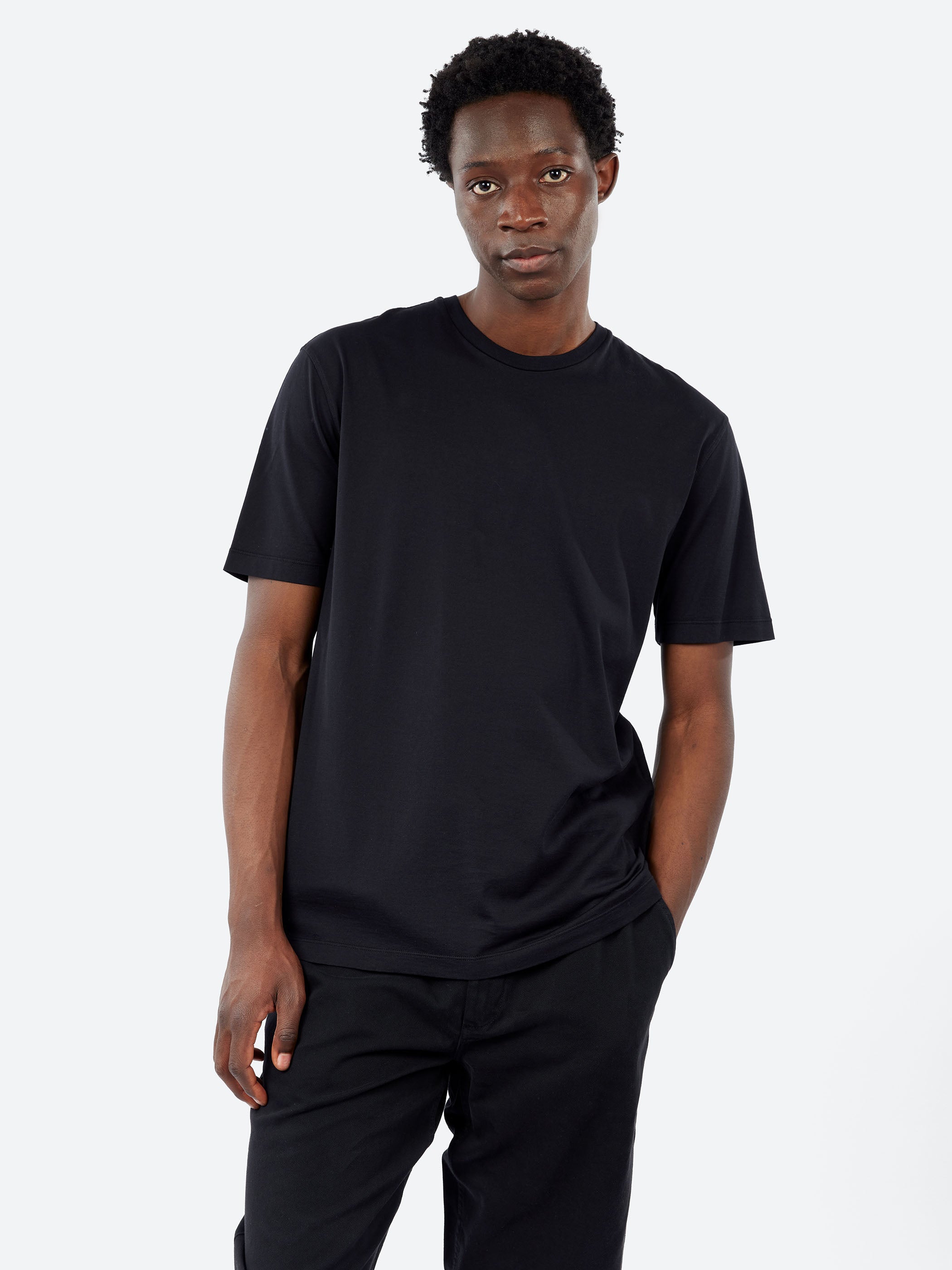Cotton T-Shirt