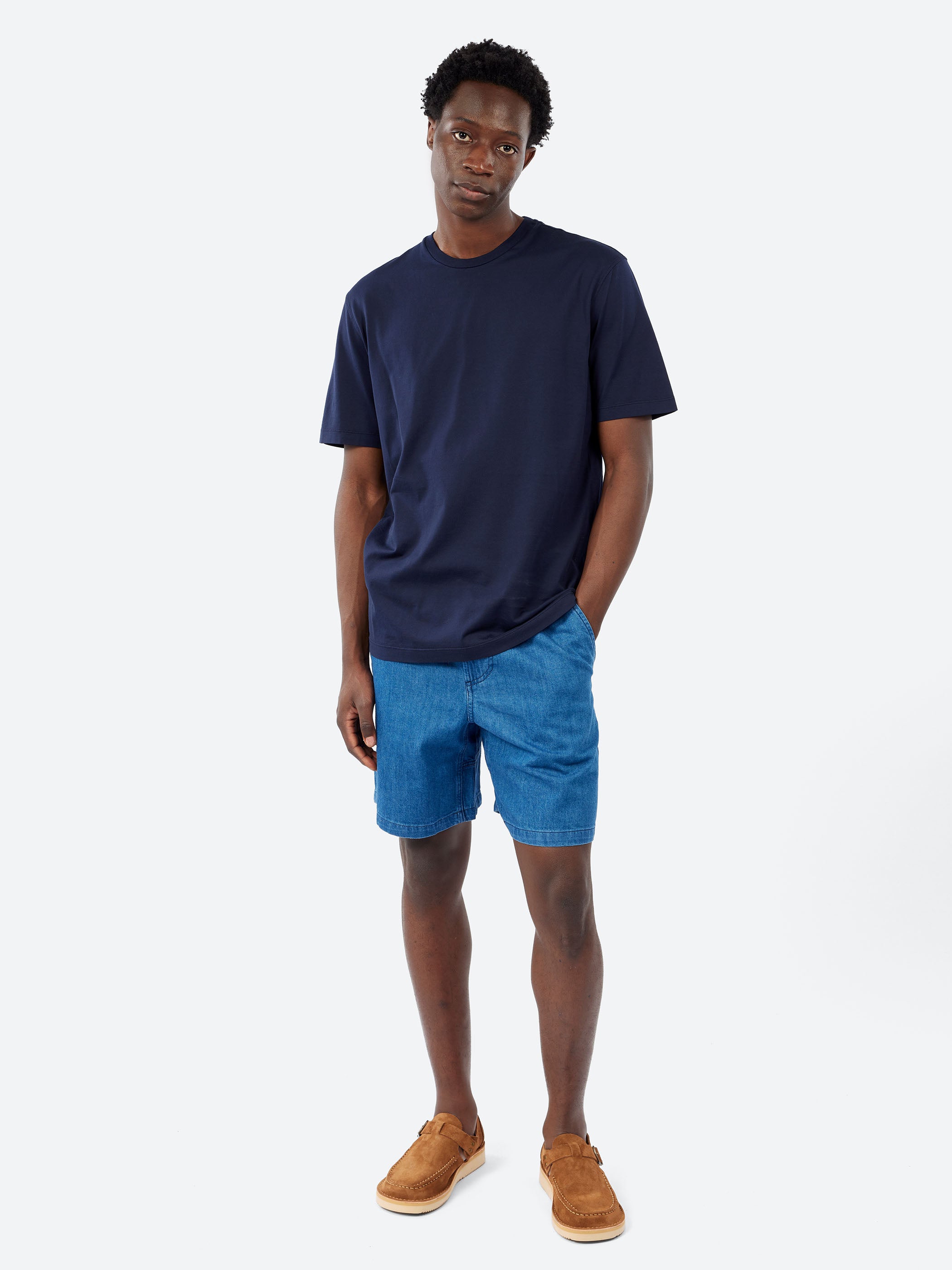 Cotton T-Shirt