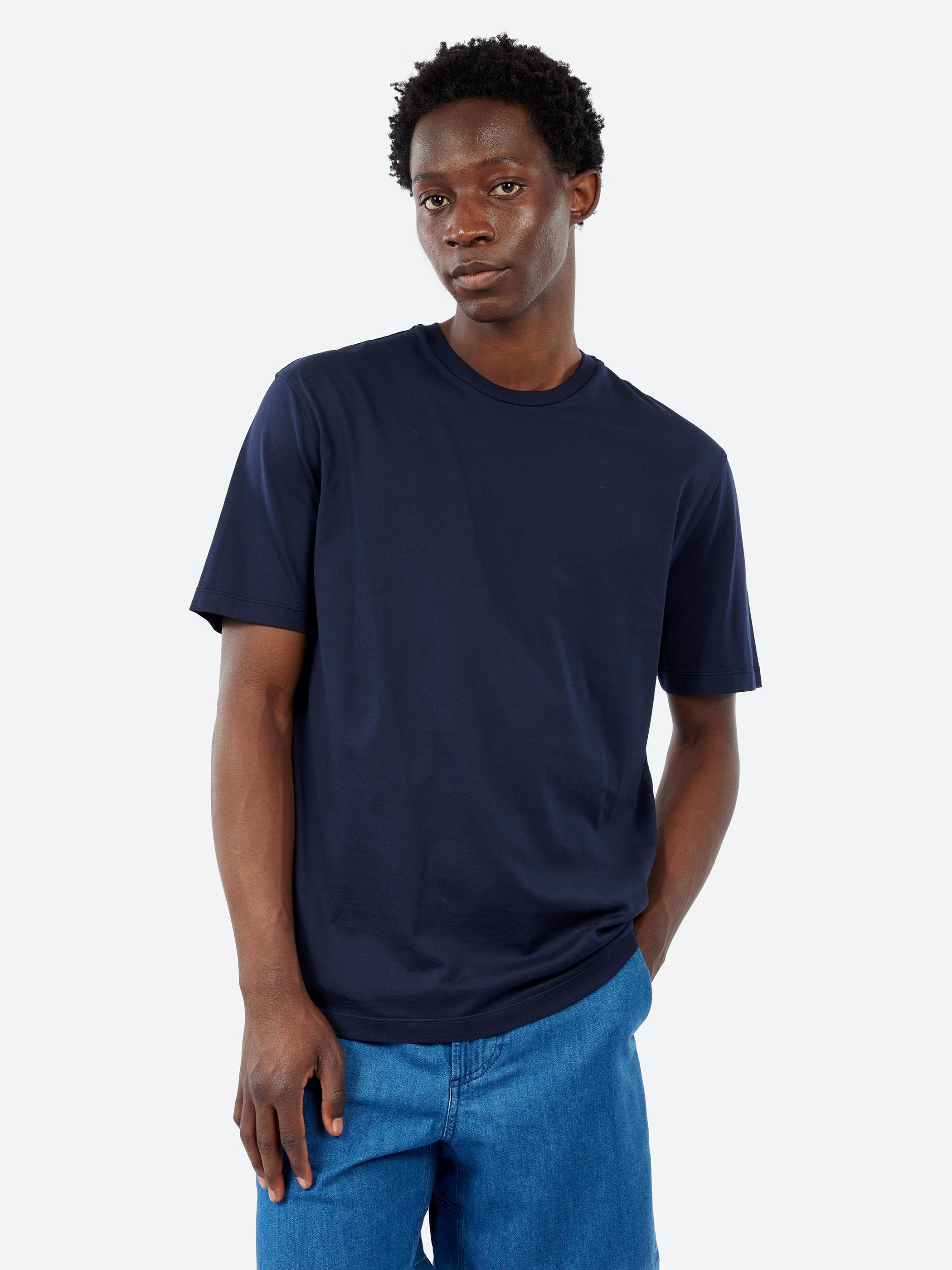 Cotton T-Shirt