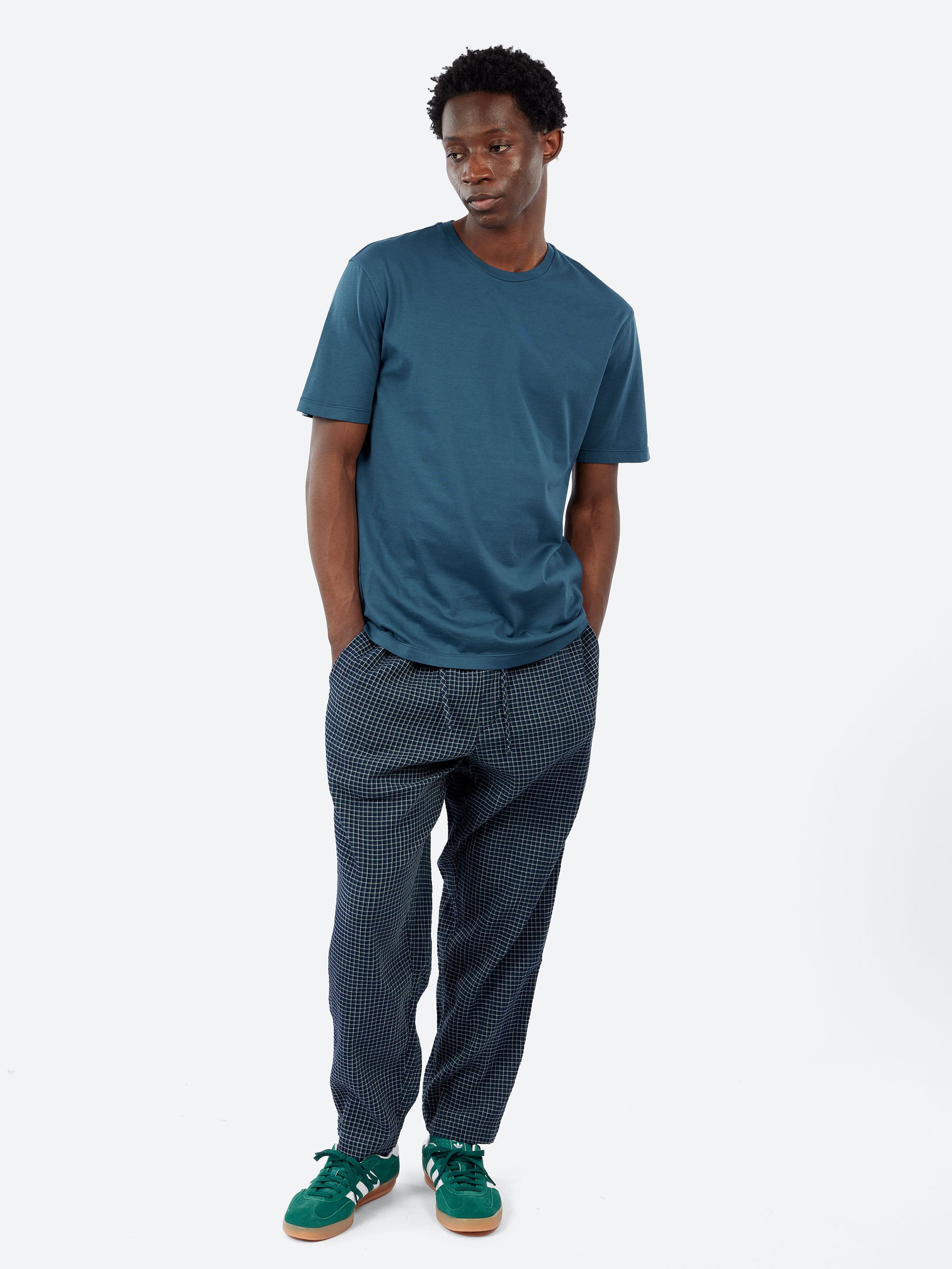 Cotton T-Shirt