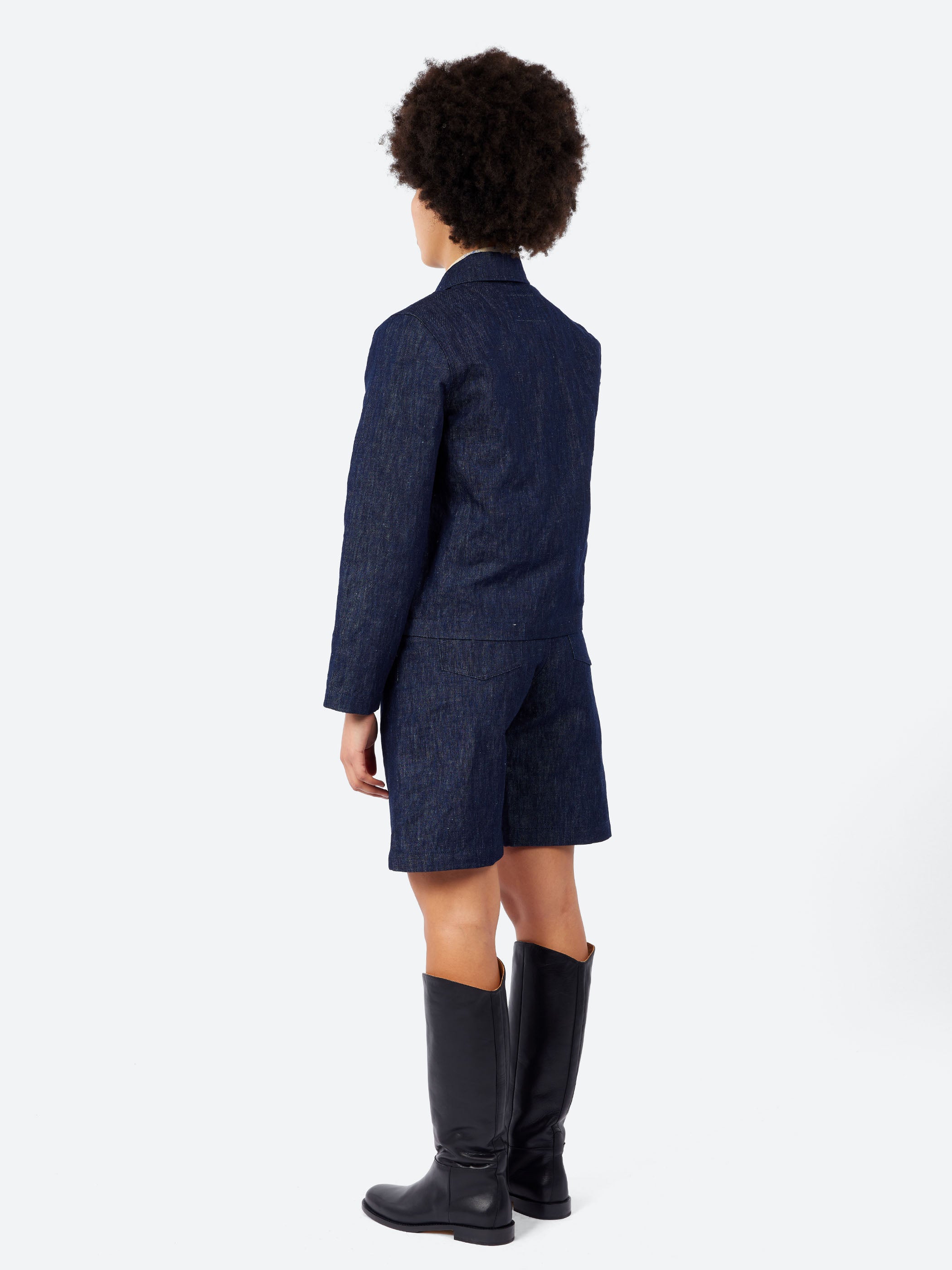 Gracie Jacket