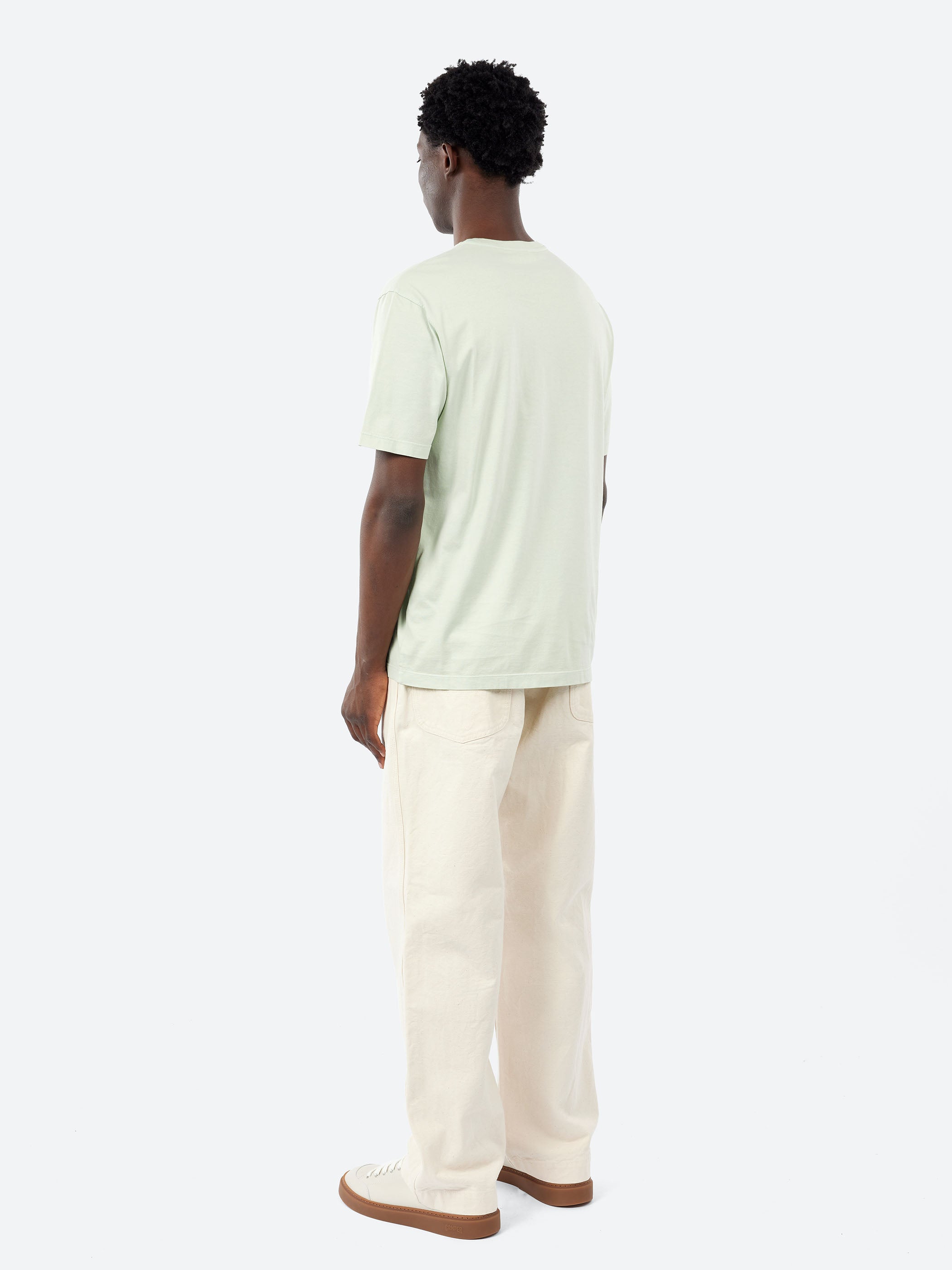 Cotton T-Shirt