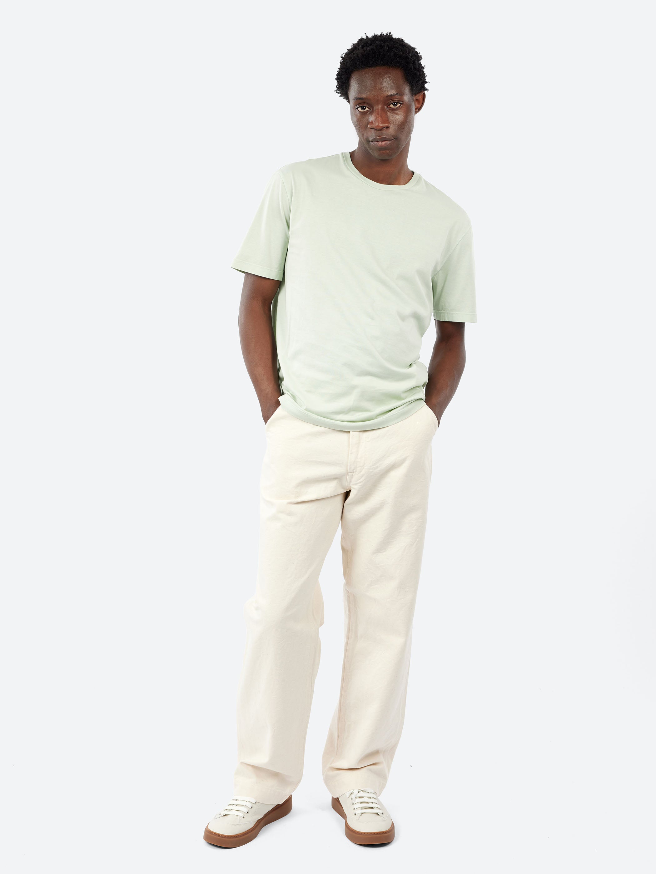 Cotton T-Shirt