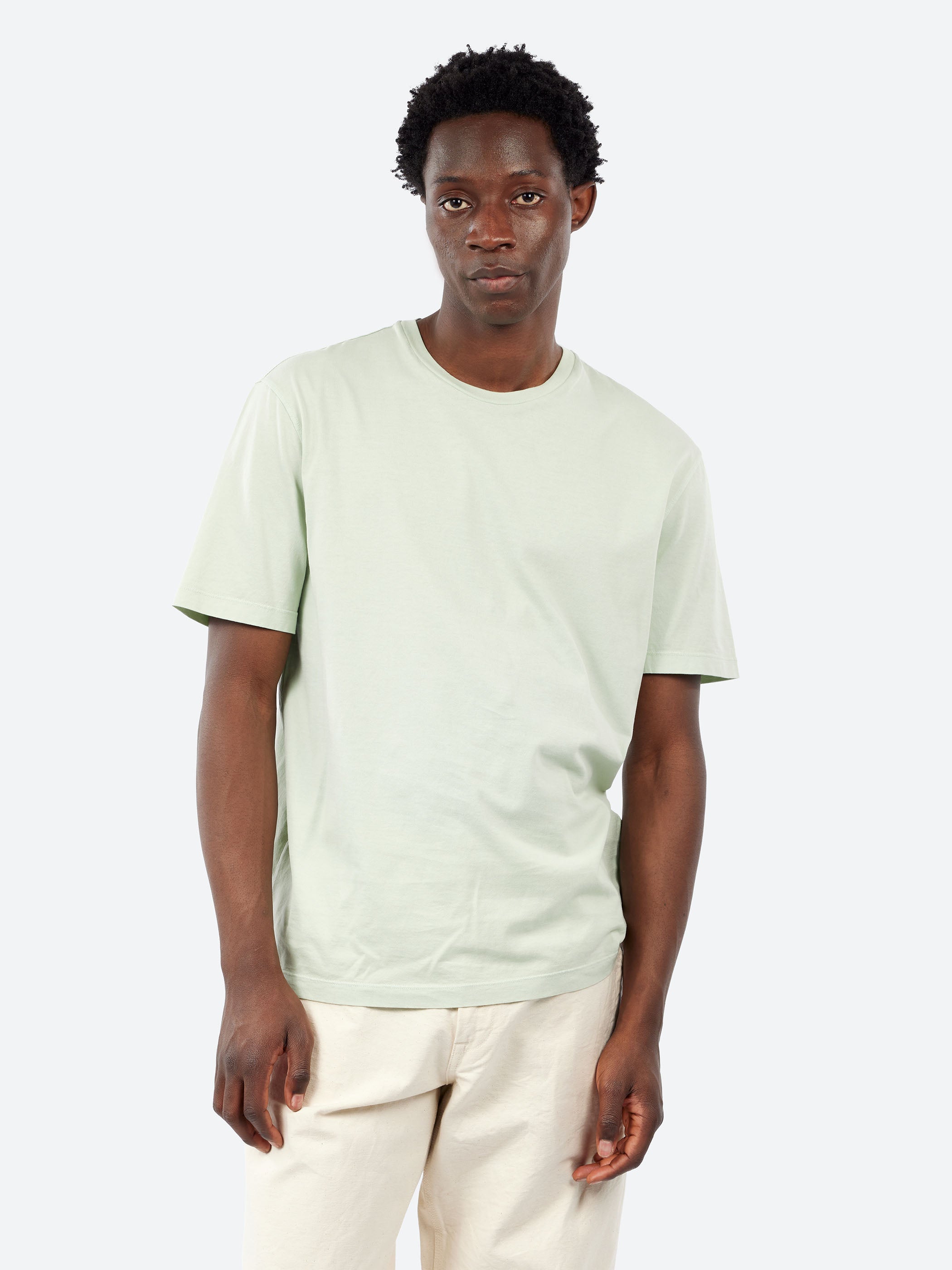 Cotton T-Shirt