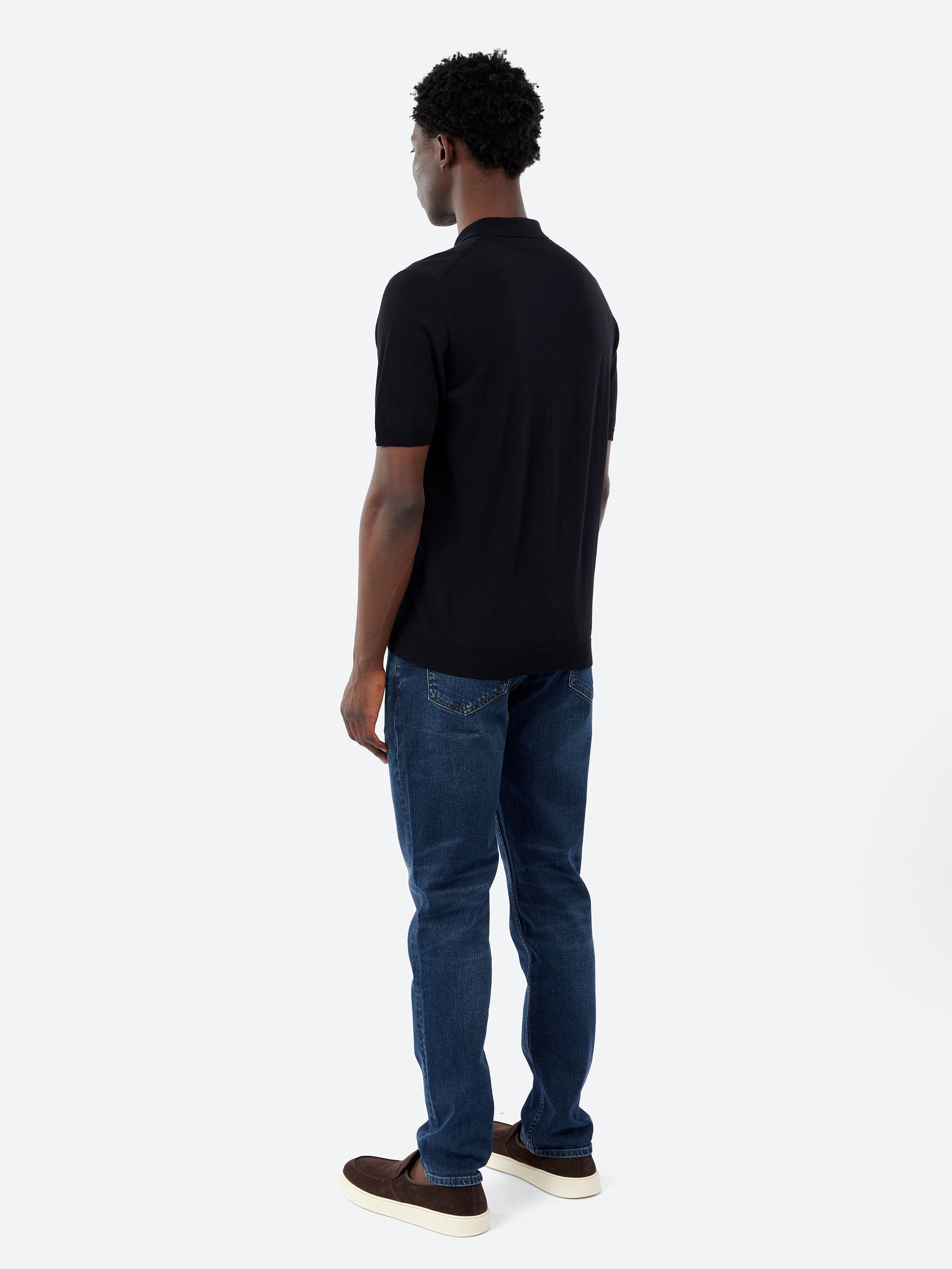 Cotton Regular Polo