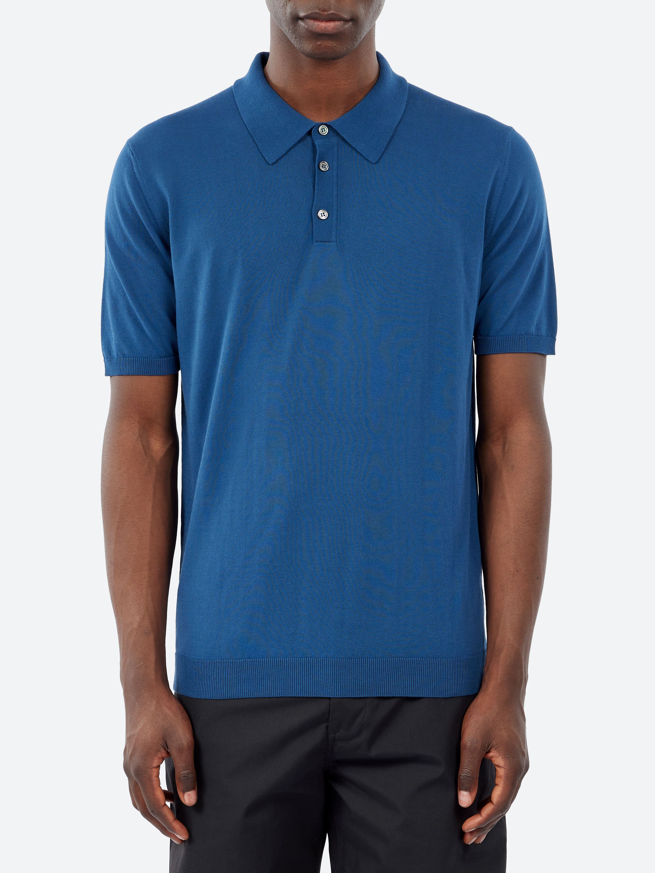 Cotton Regular Polo