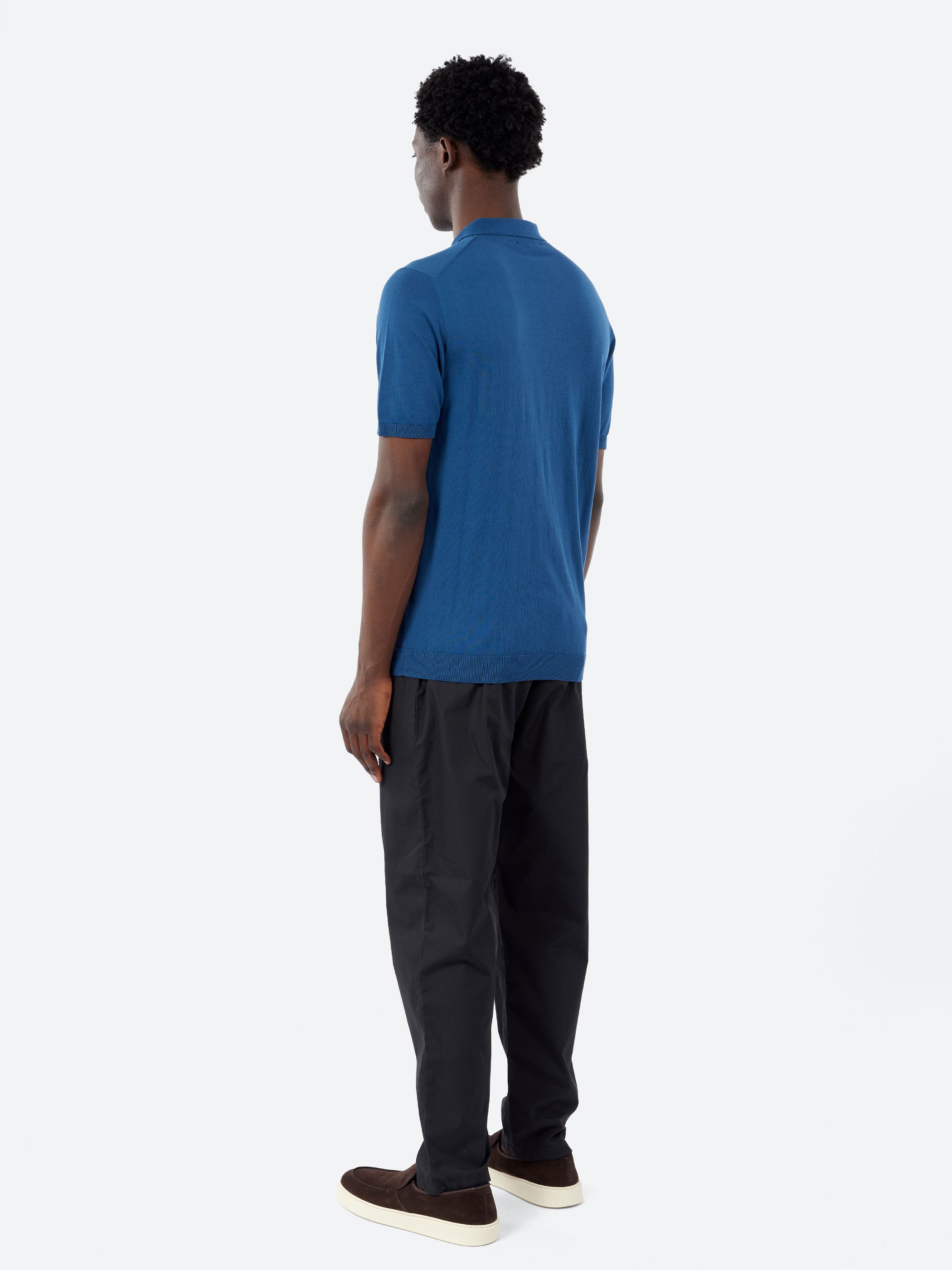 Cotton Regular Polo