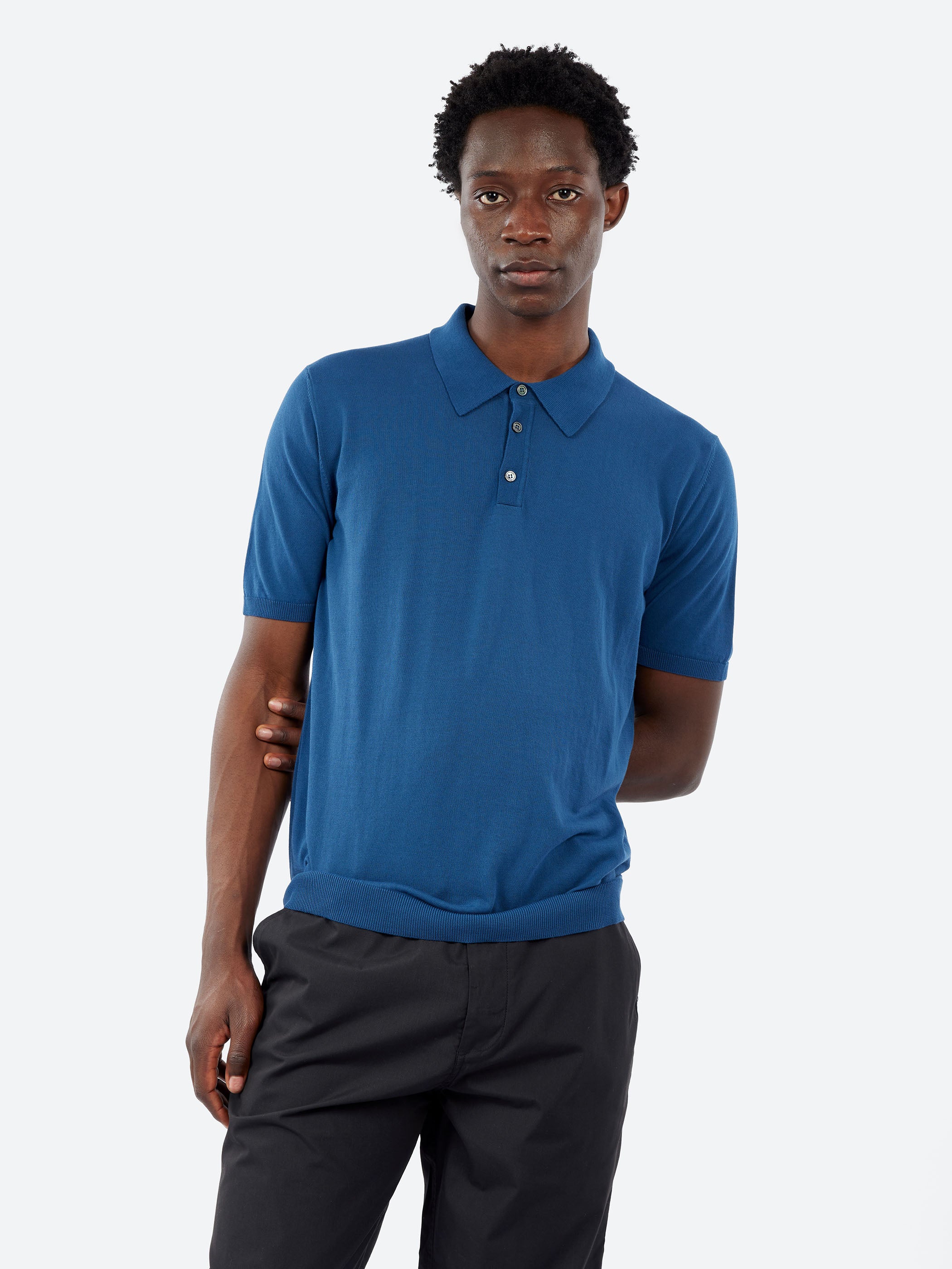 Cotton Regular Polo