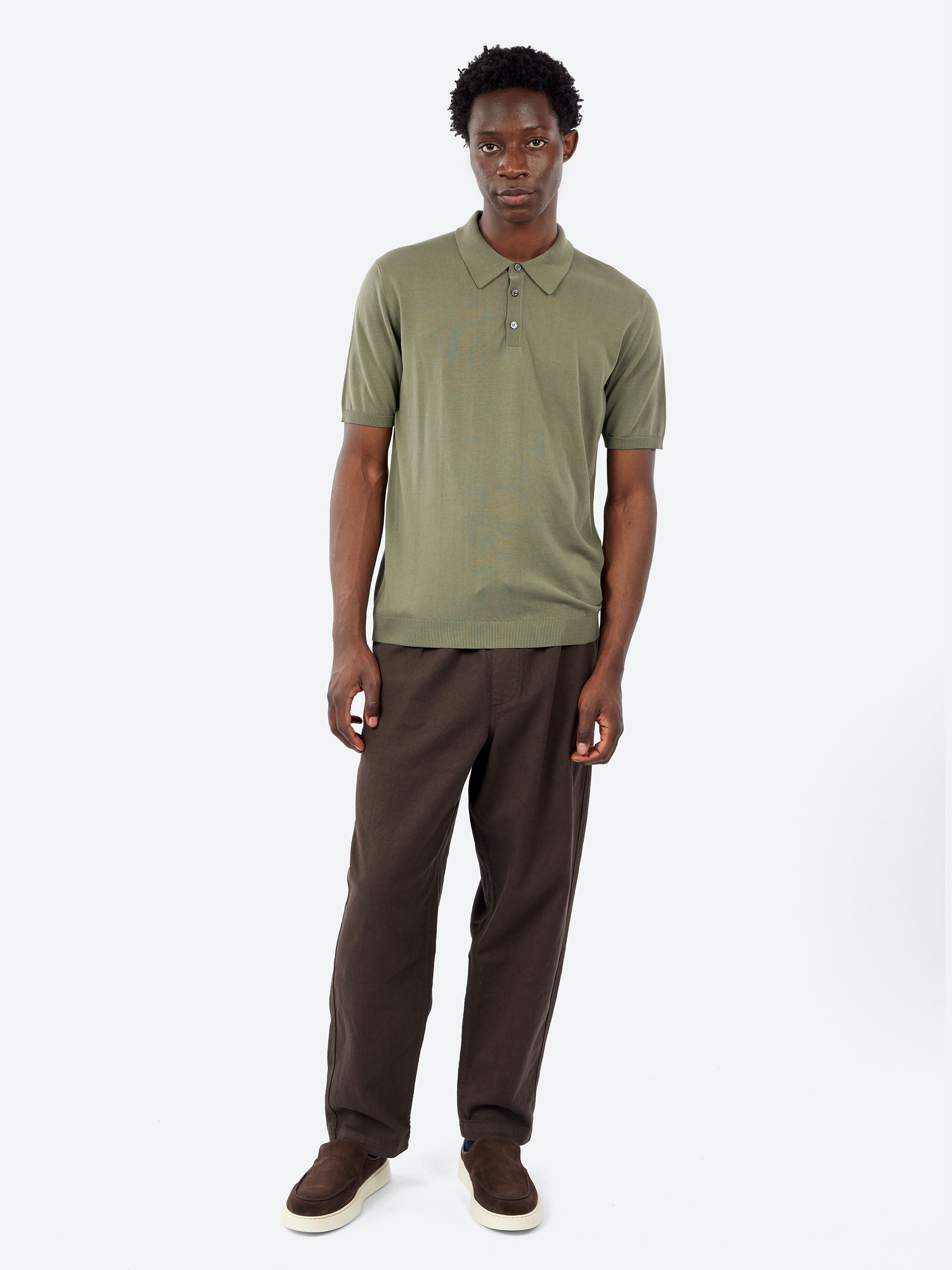 Earth Alva Skate Trouser
