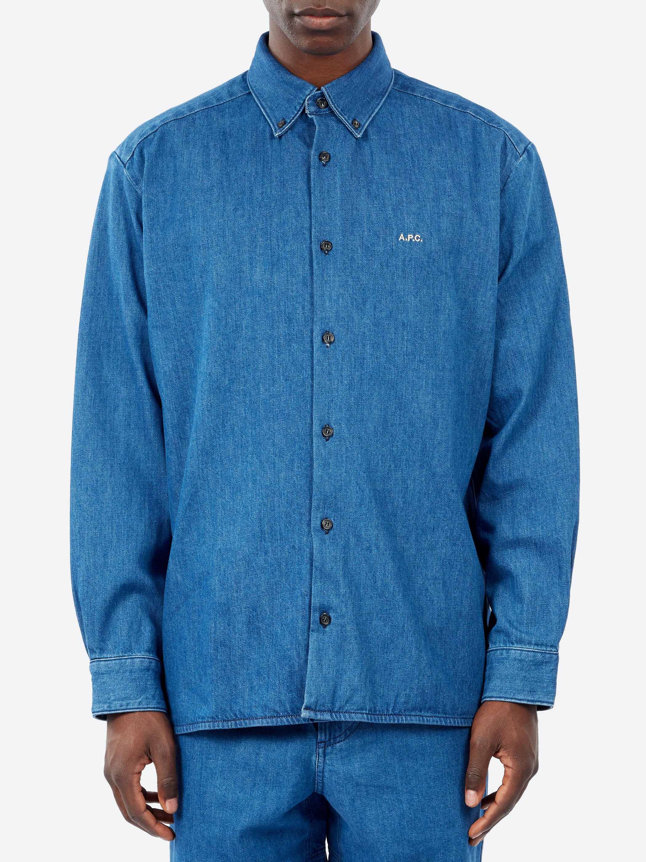Mathias Shirt