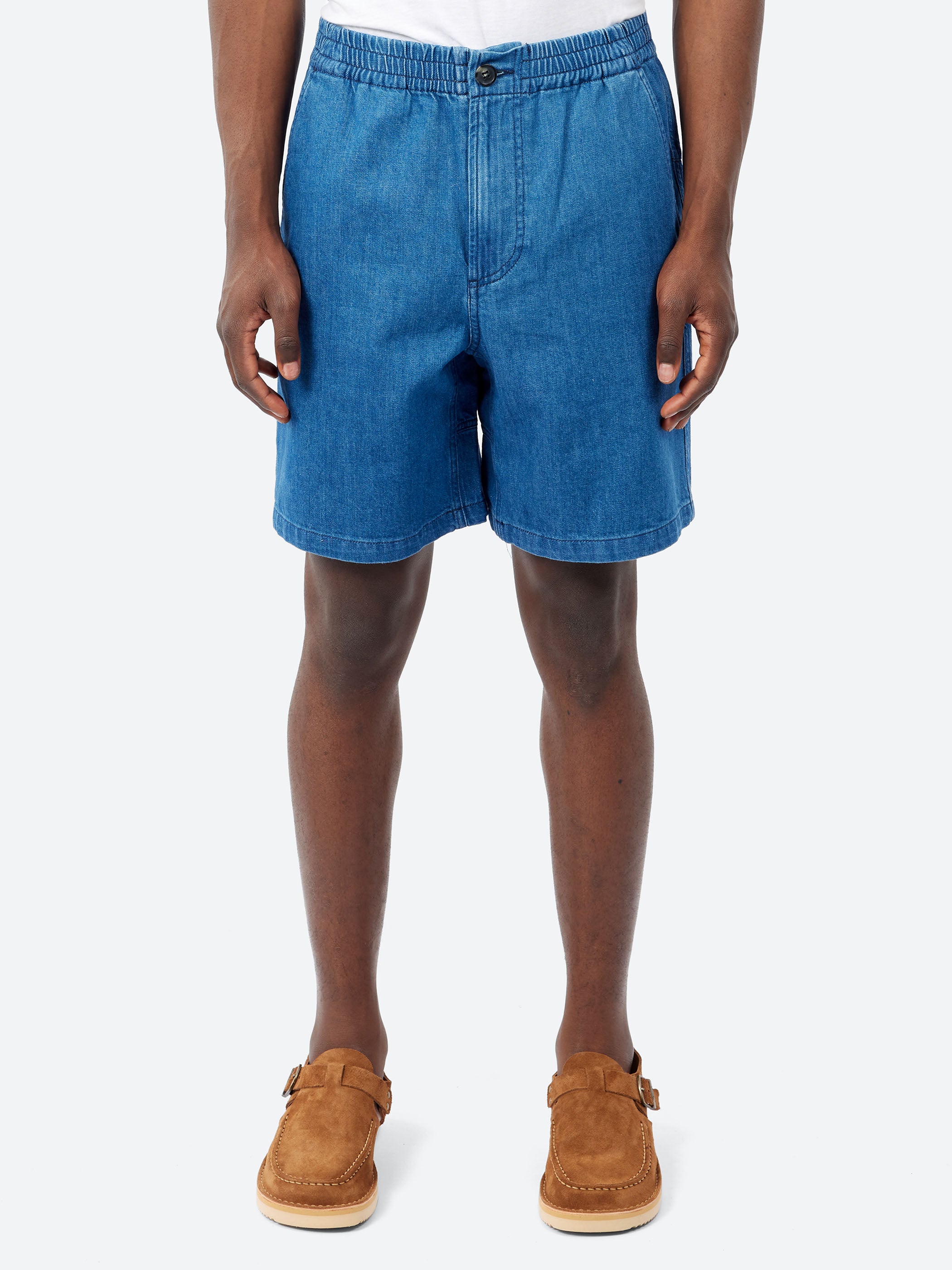 Norris Short