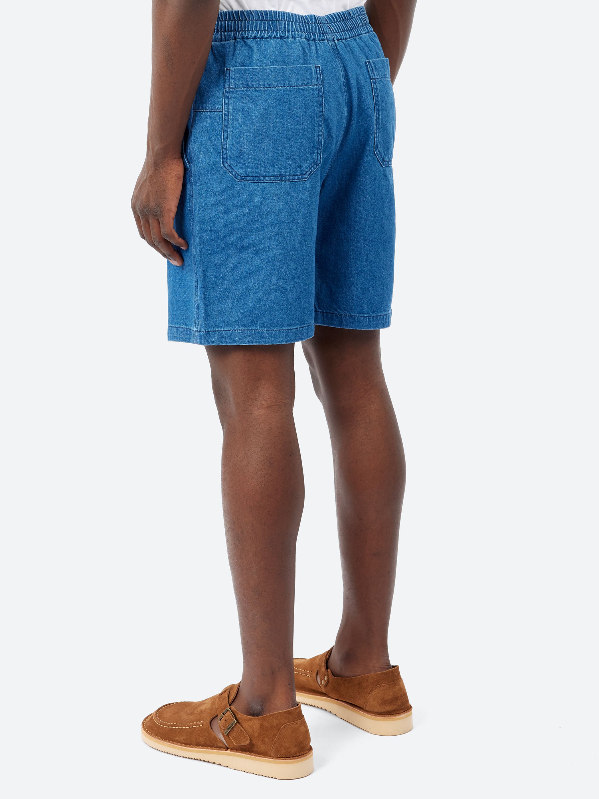 Norris Short