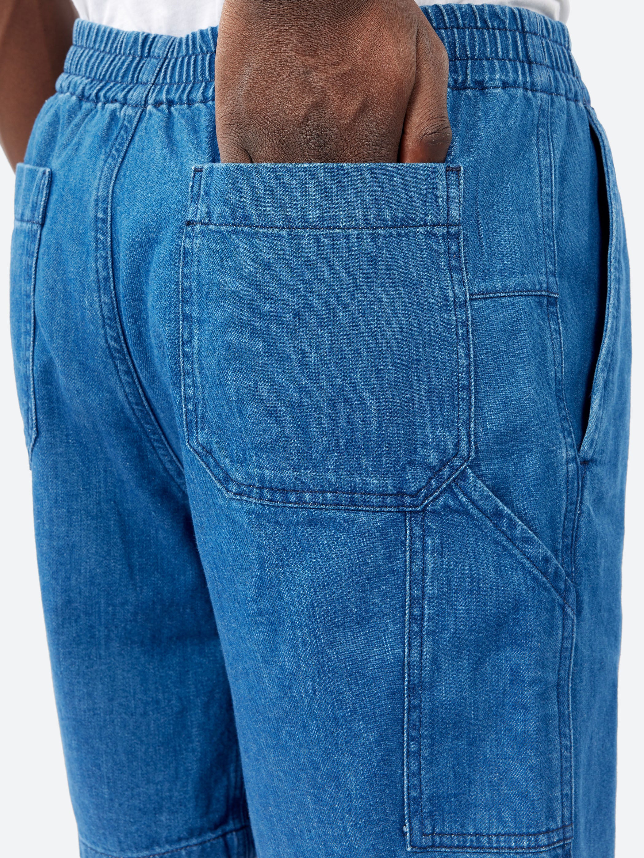 Norris Short