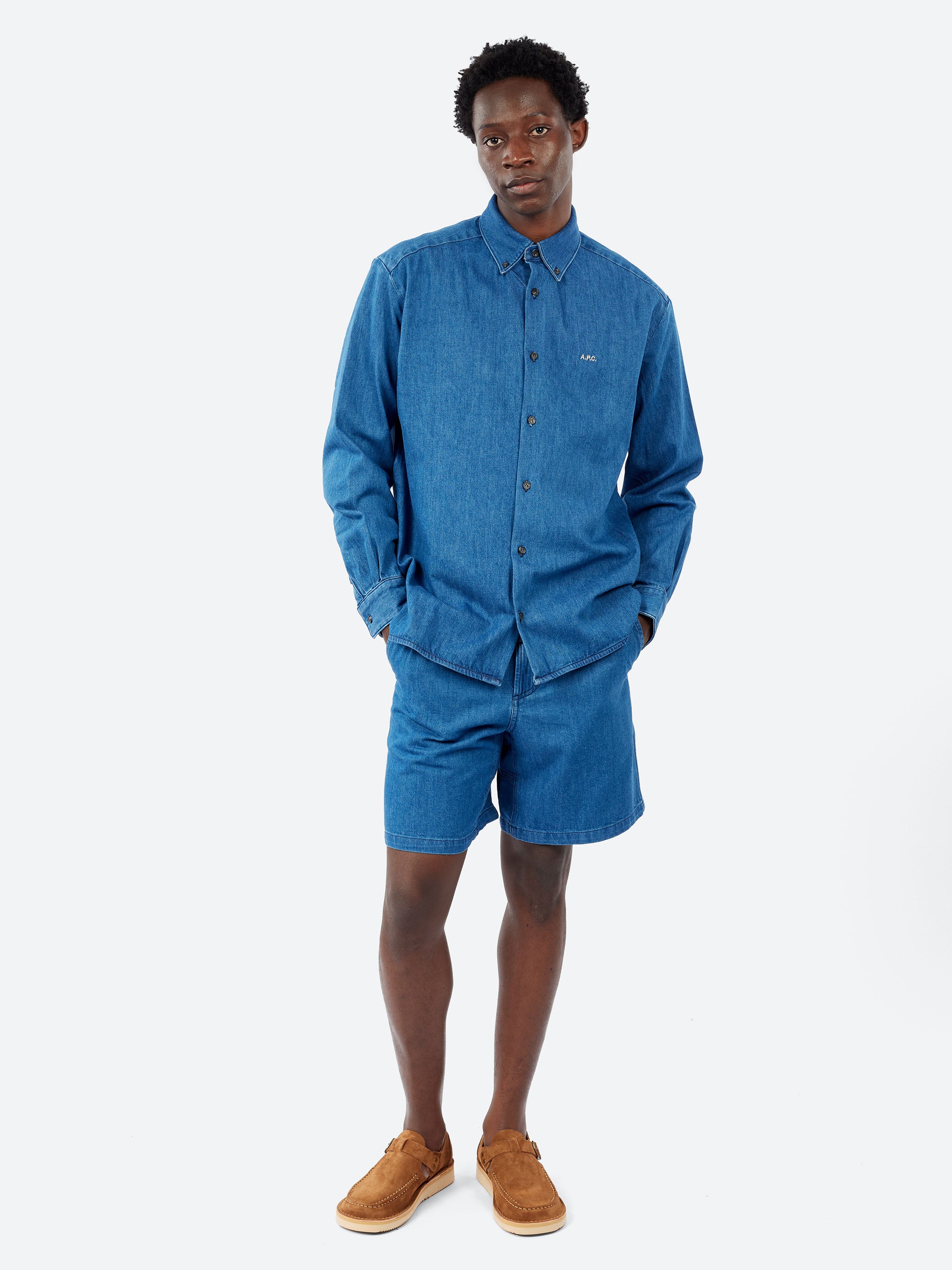 Norris Short