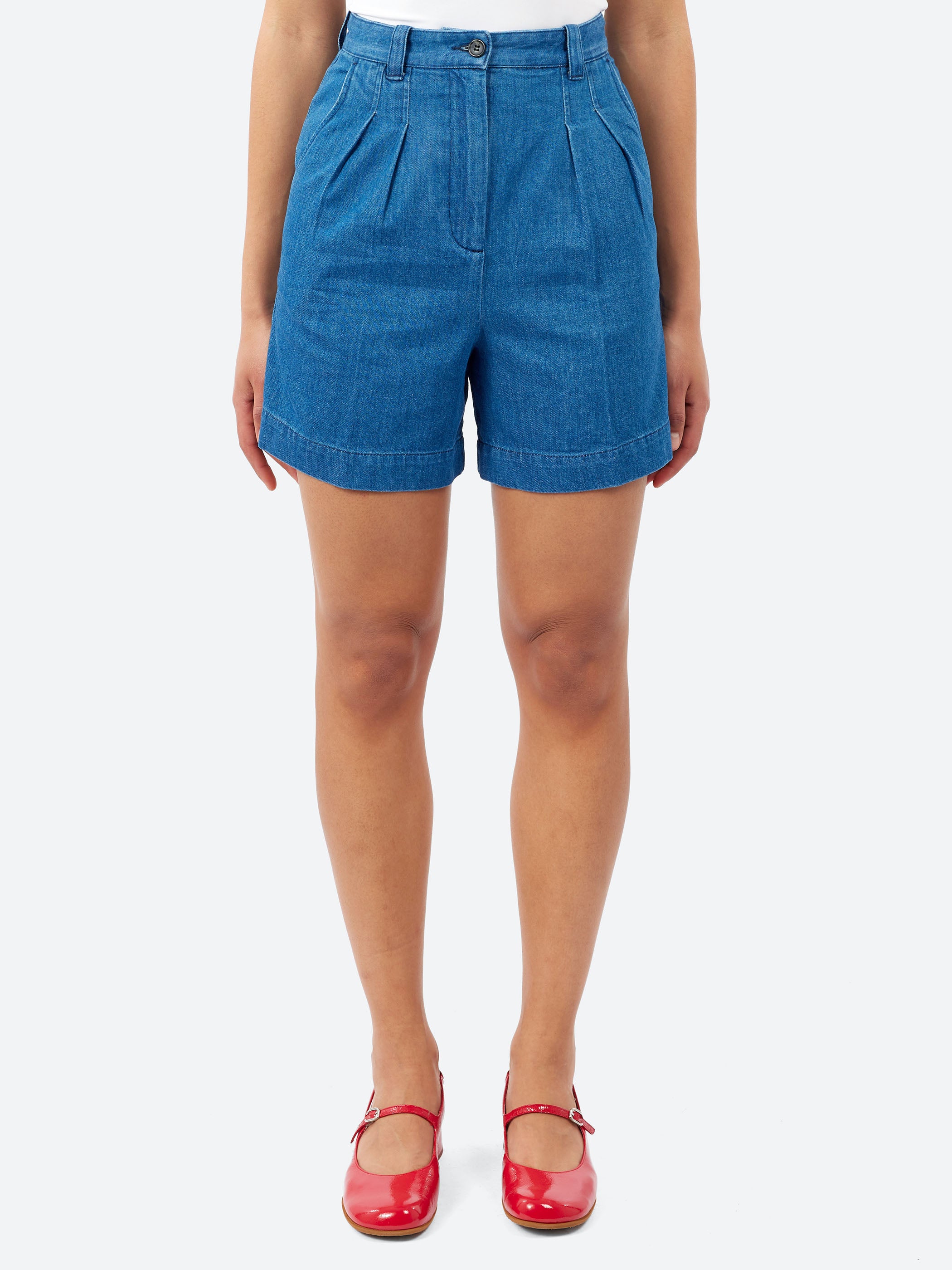 Nola Shorts
