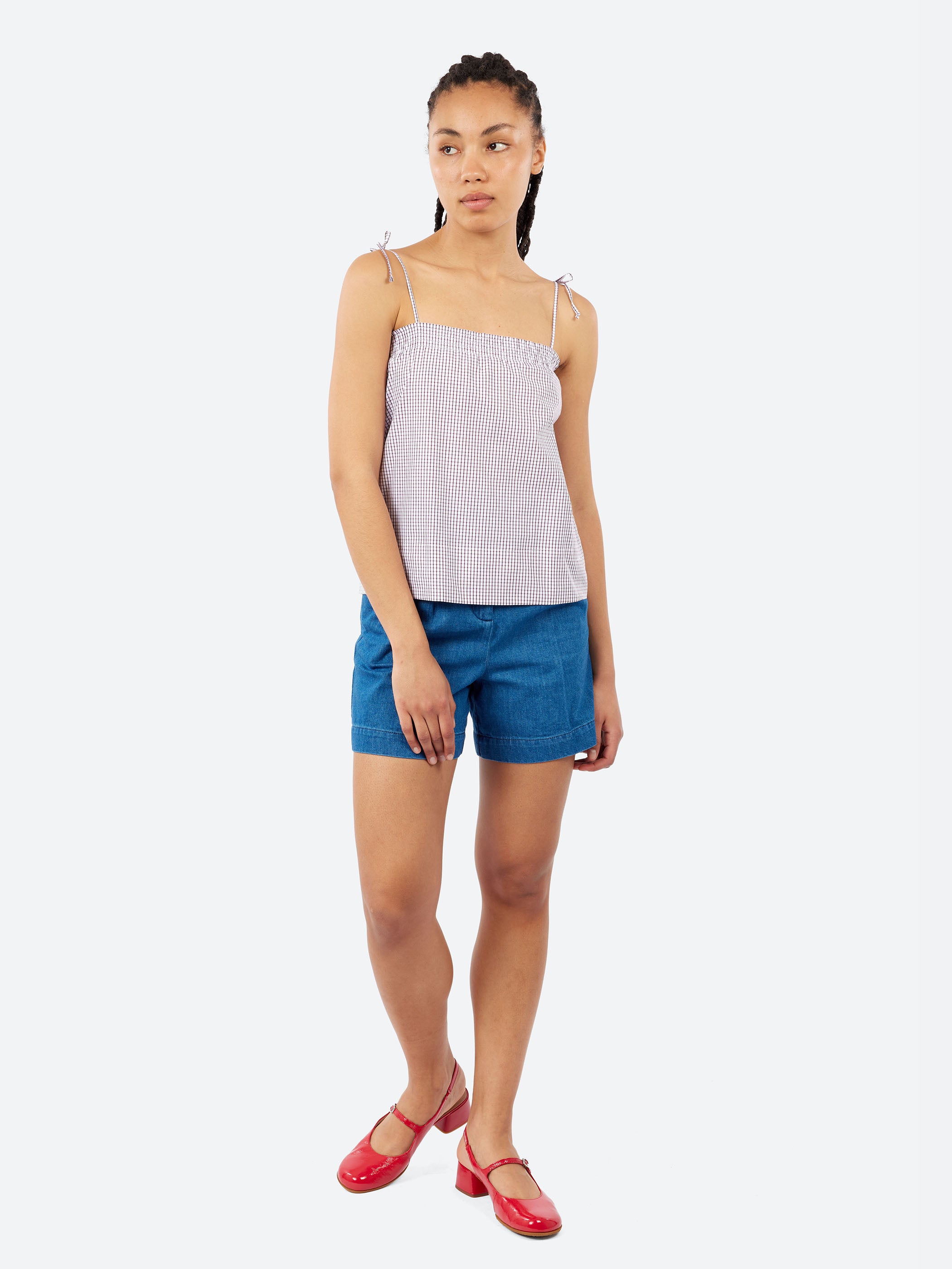 Nola Shorts