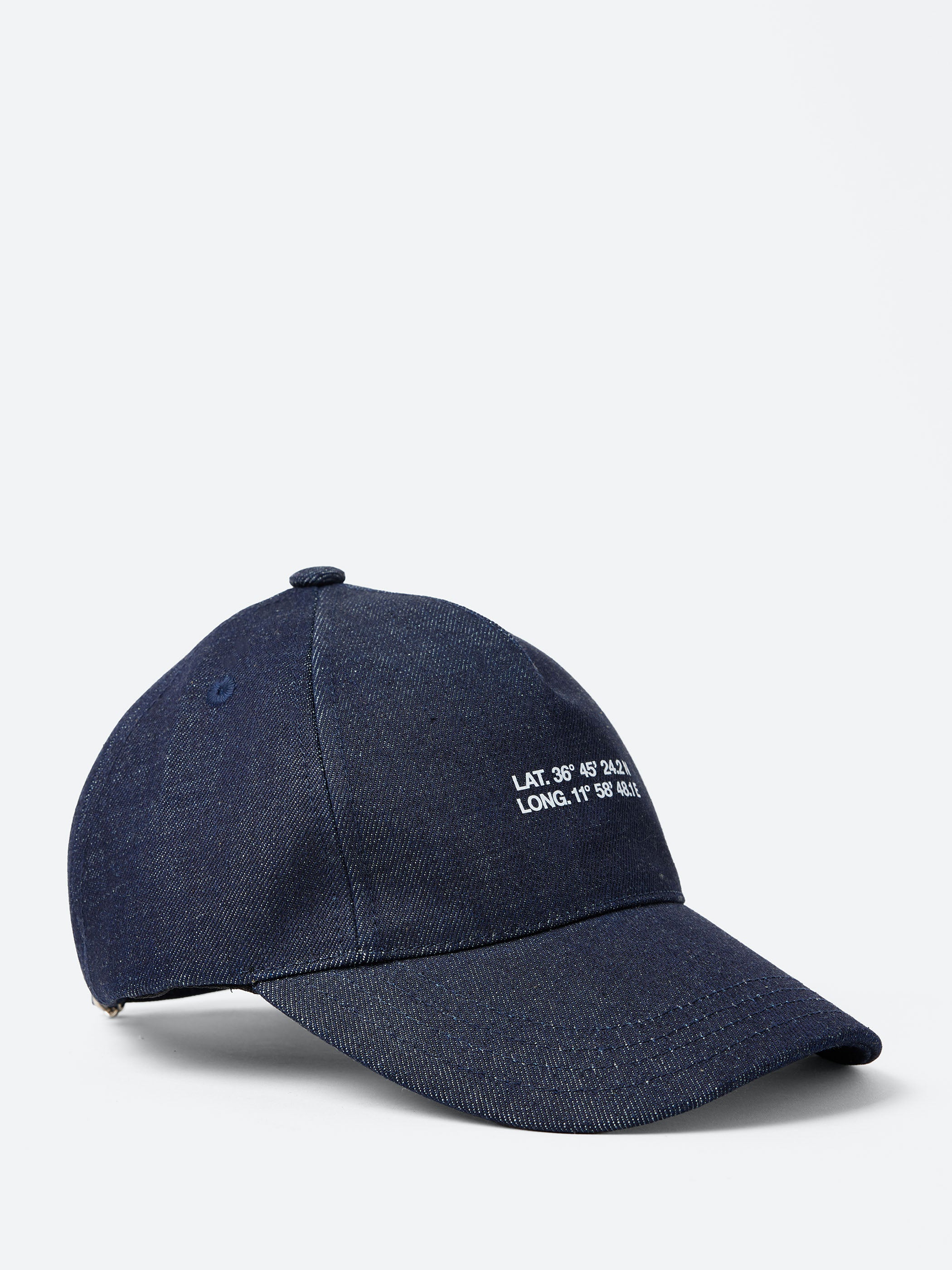 Eden Baseball Cap
