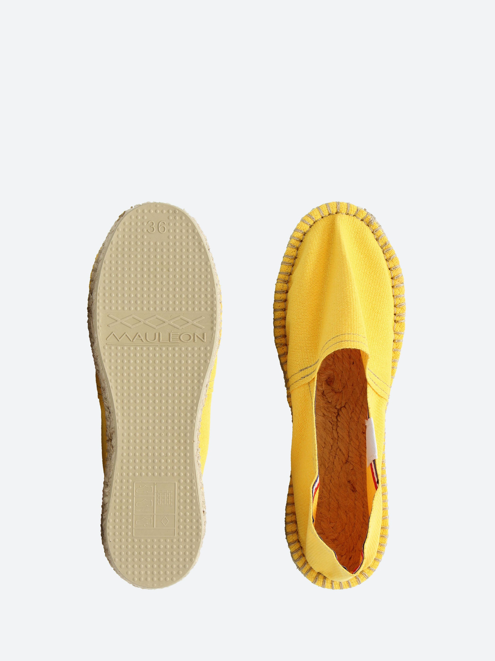 The Espadrilles