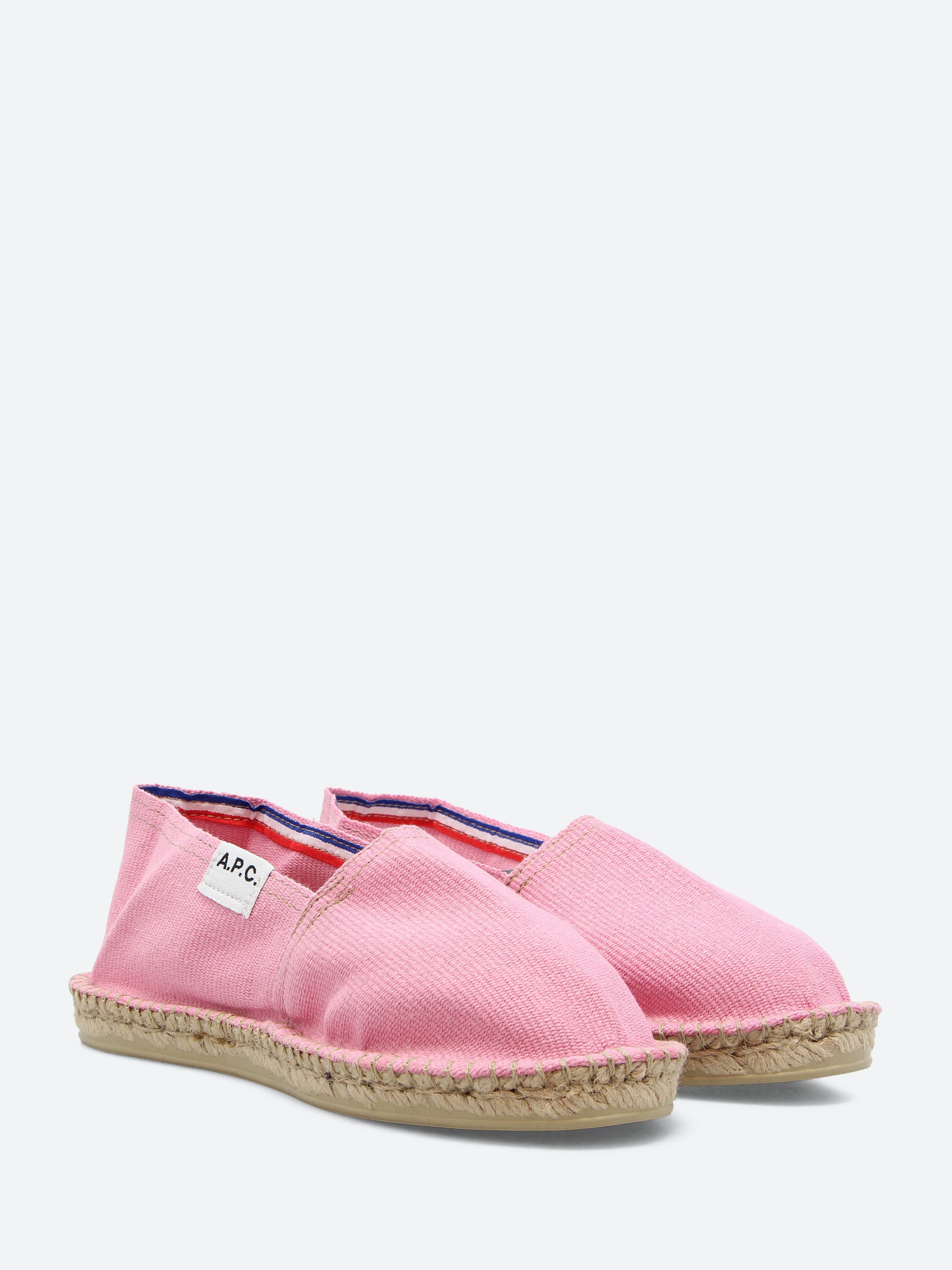 The Espadrilles