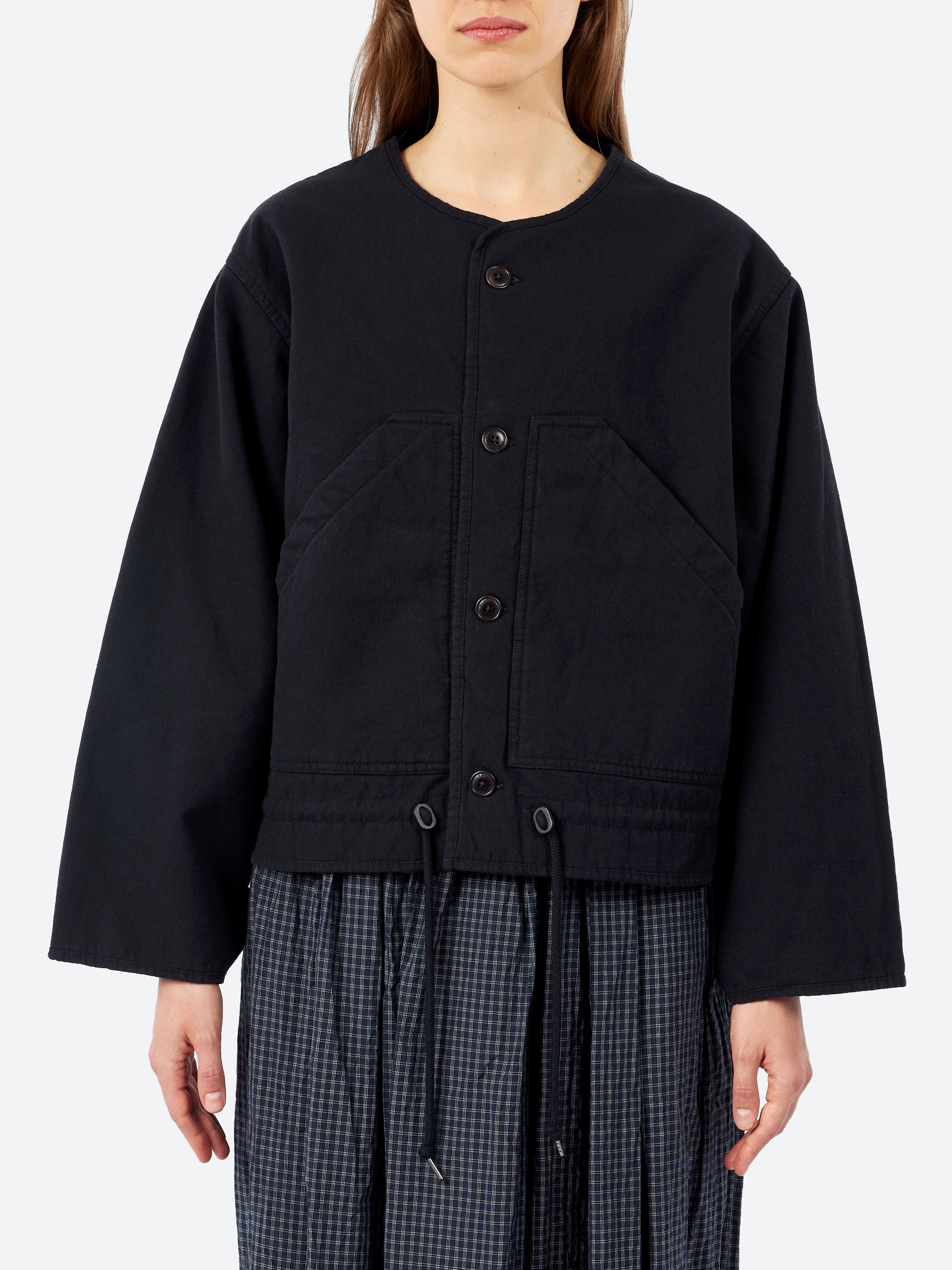 Neutron Jacket