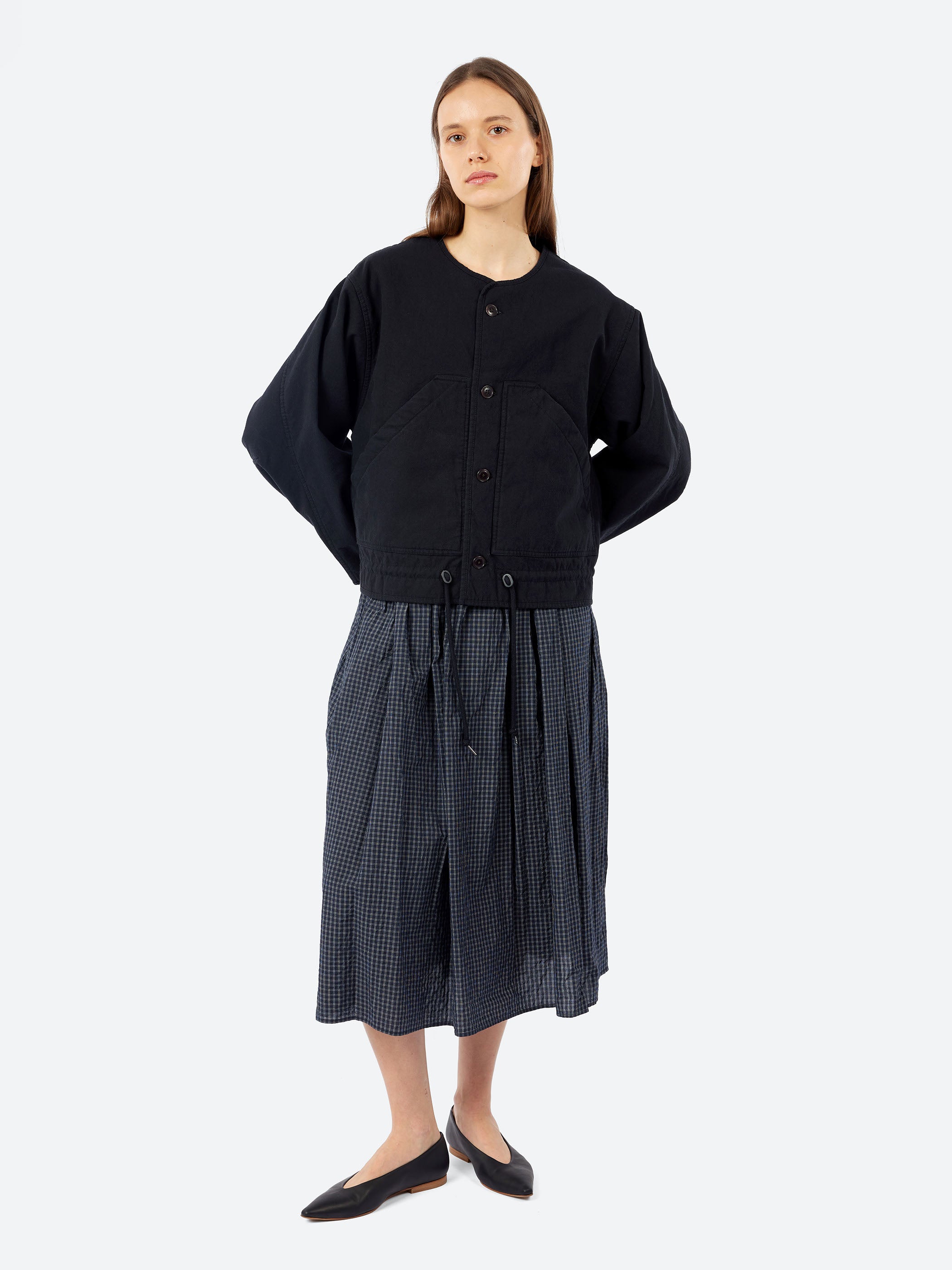 Neutron Jacket