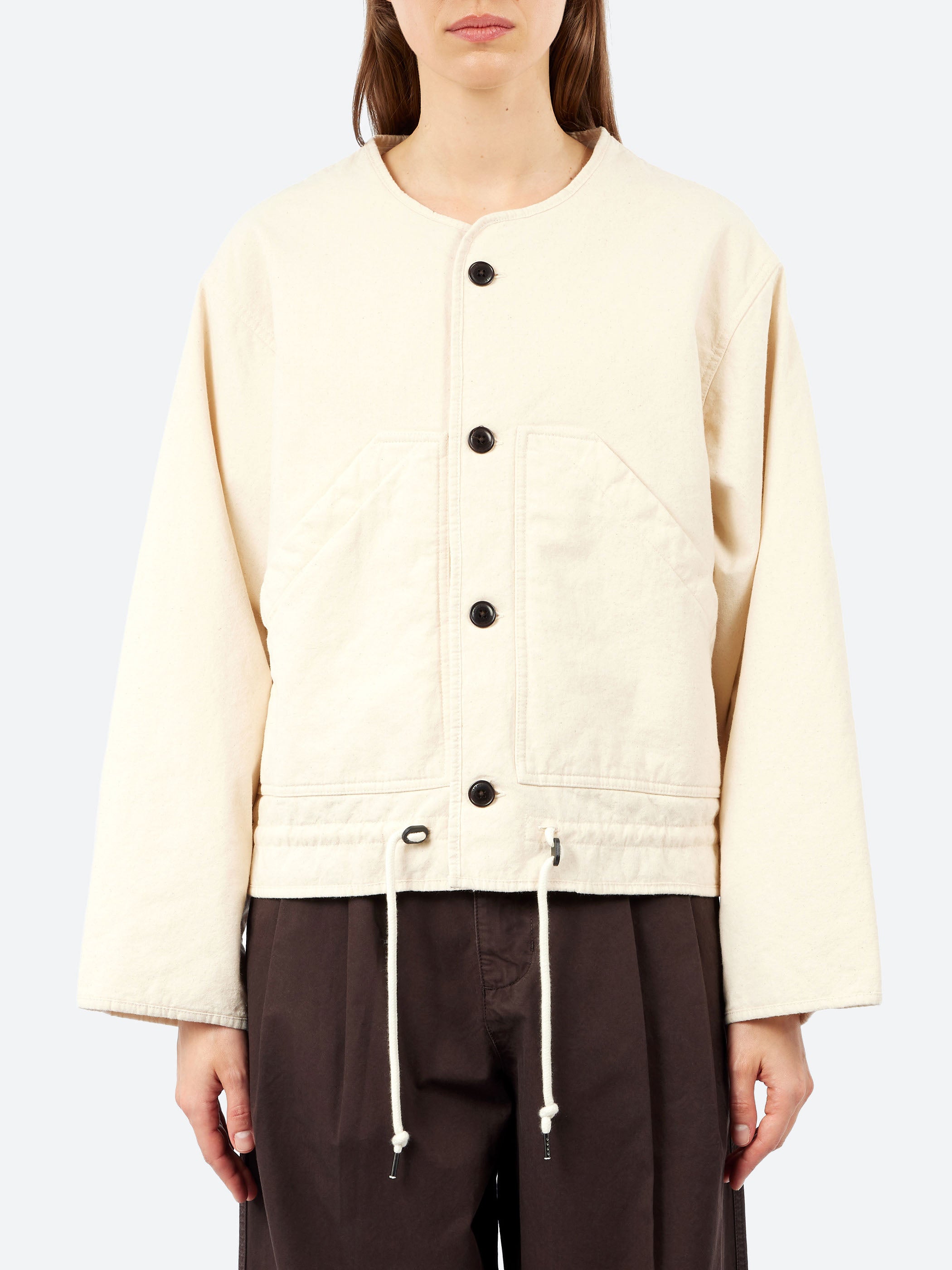 Neutron Jacket