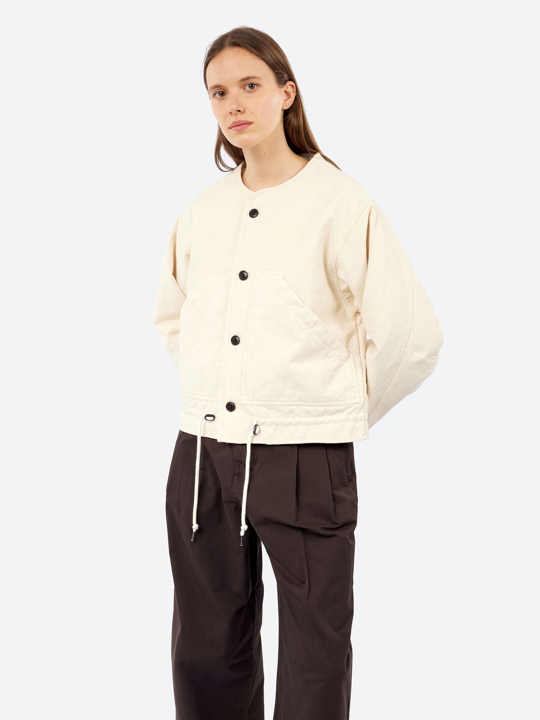 Neutron Jacket