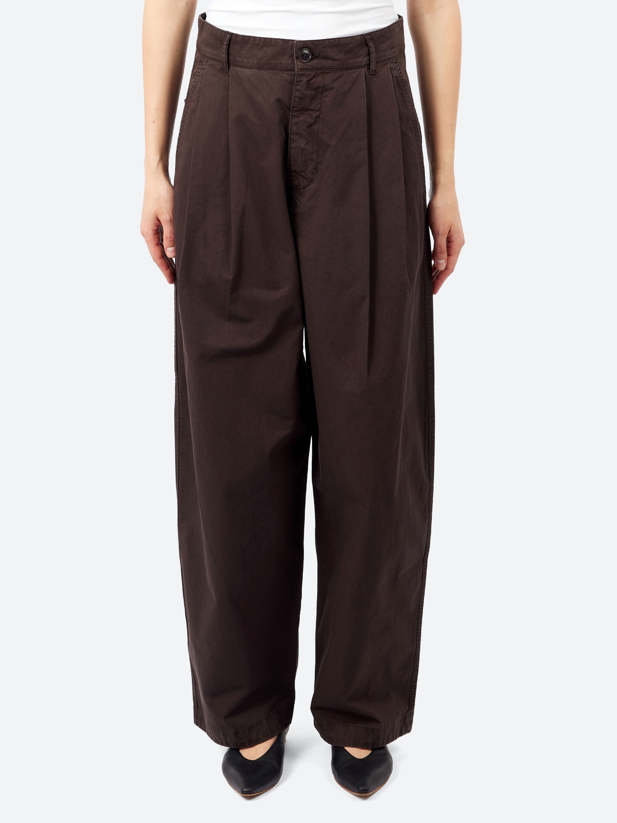 Ambassador Pant