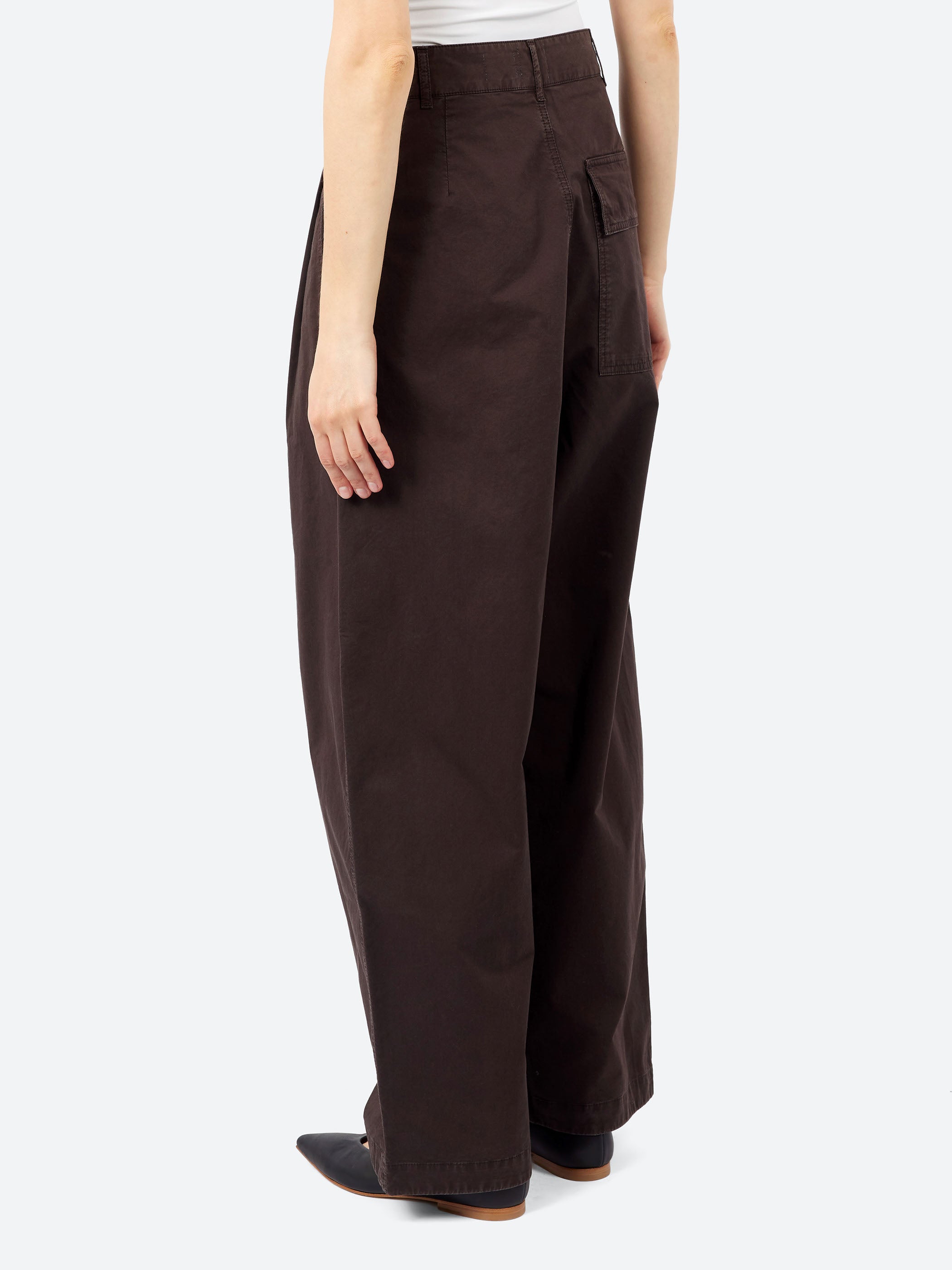Ambassador Pant