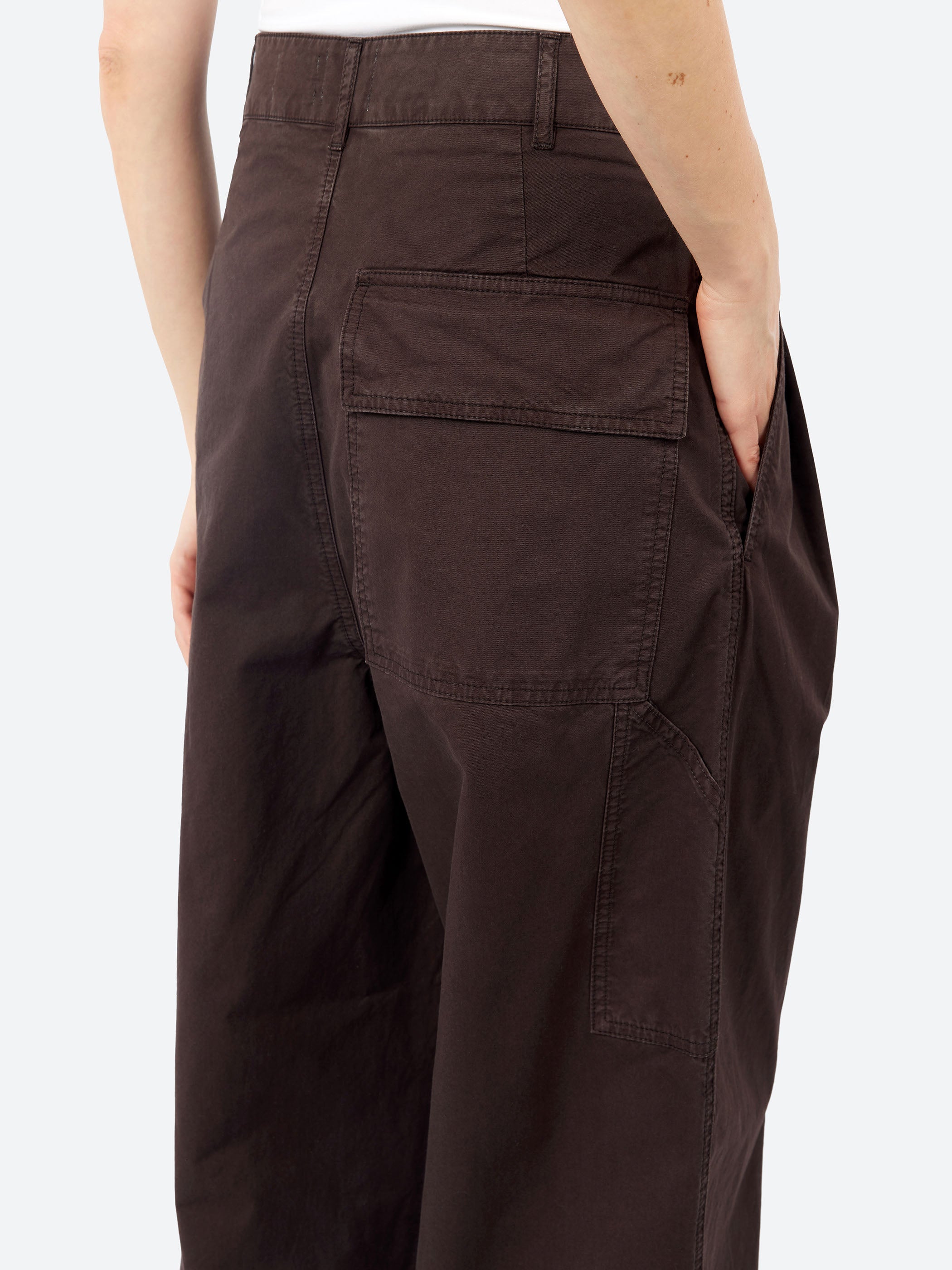 Ambassador Pant