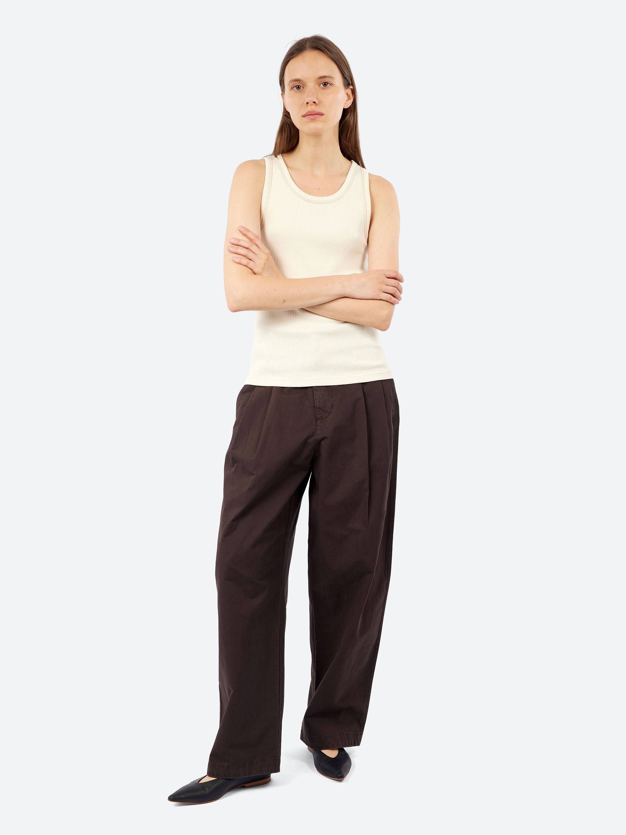 Ambassador Pant