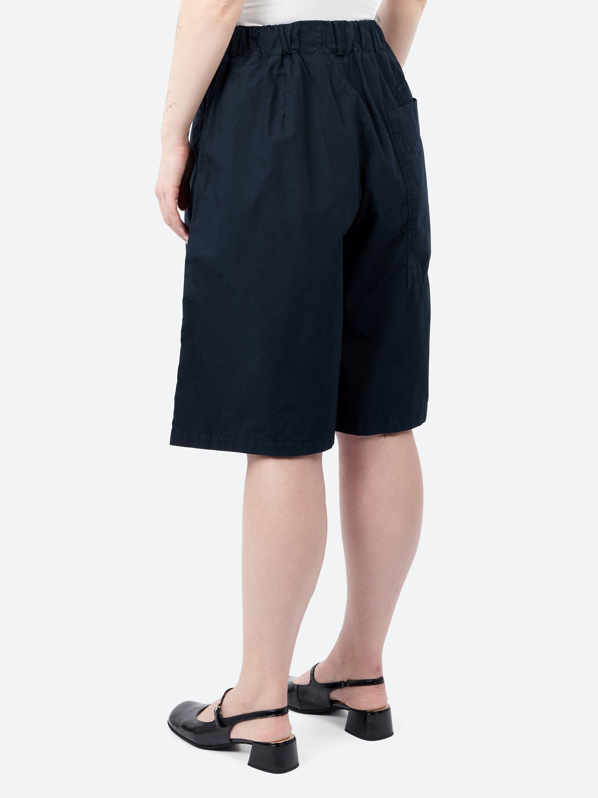 Bermuda Shorts
