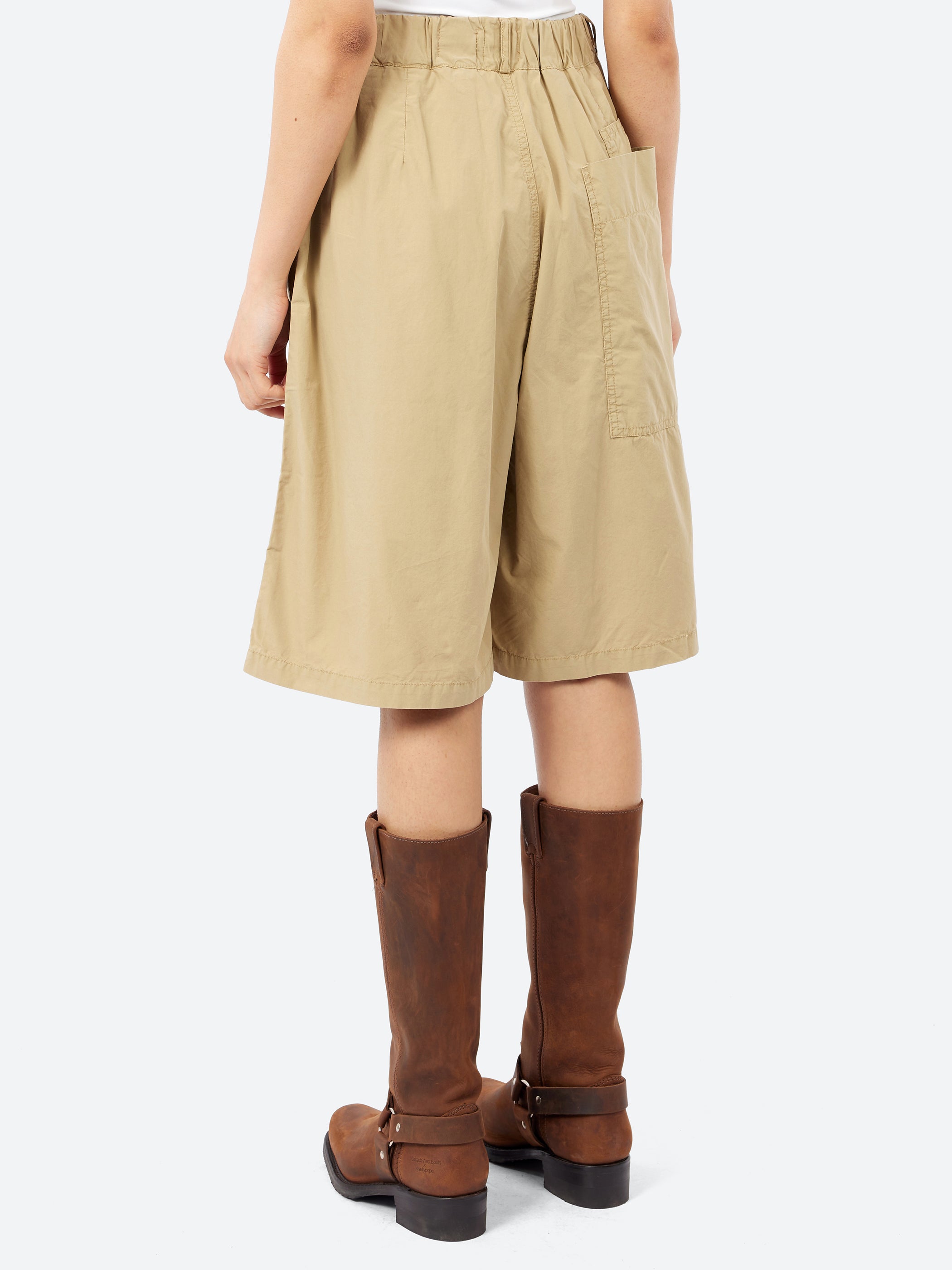 Bermuda Shorts