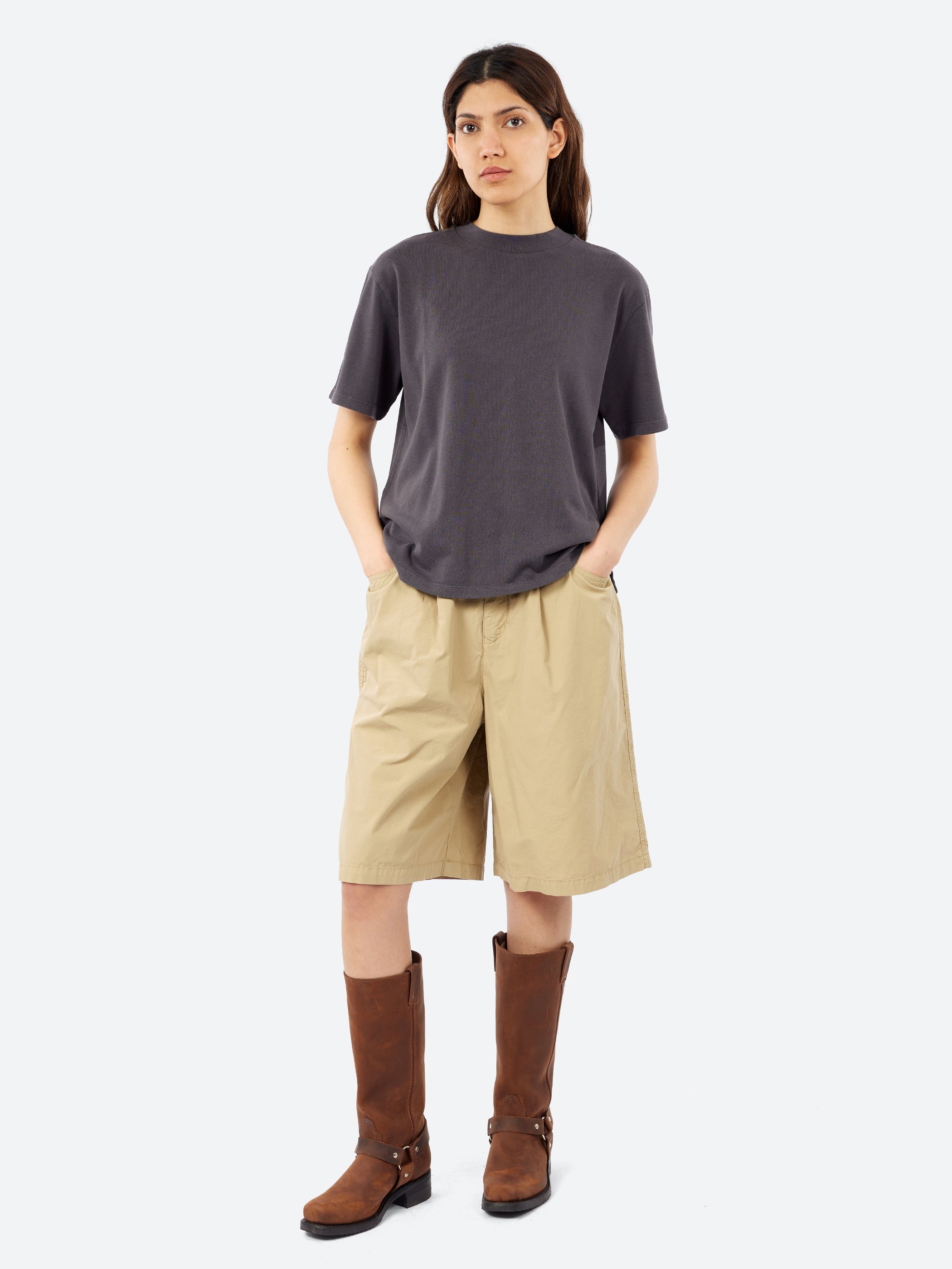 Bermuda Shorts