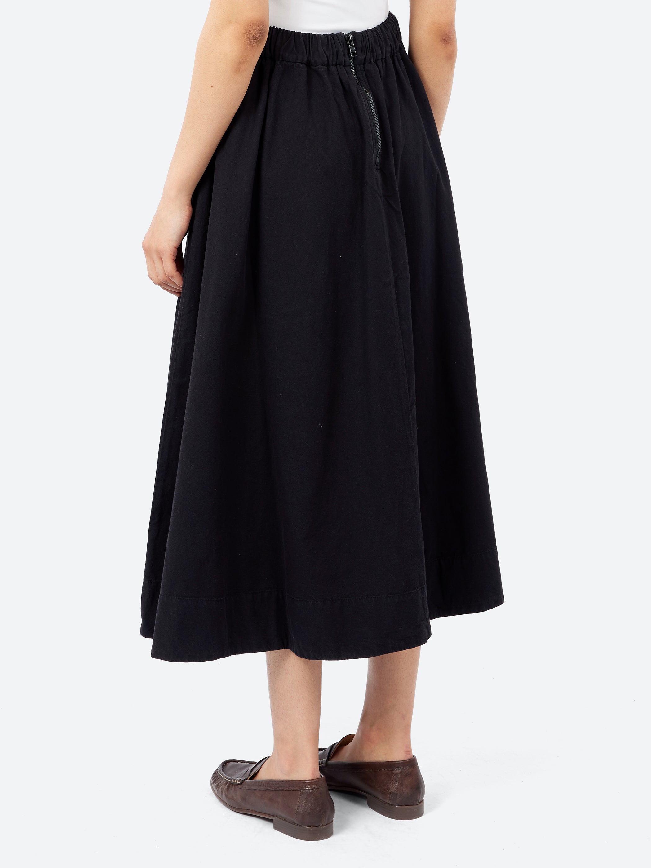 Meadow Skirt