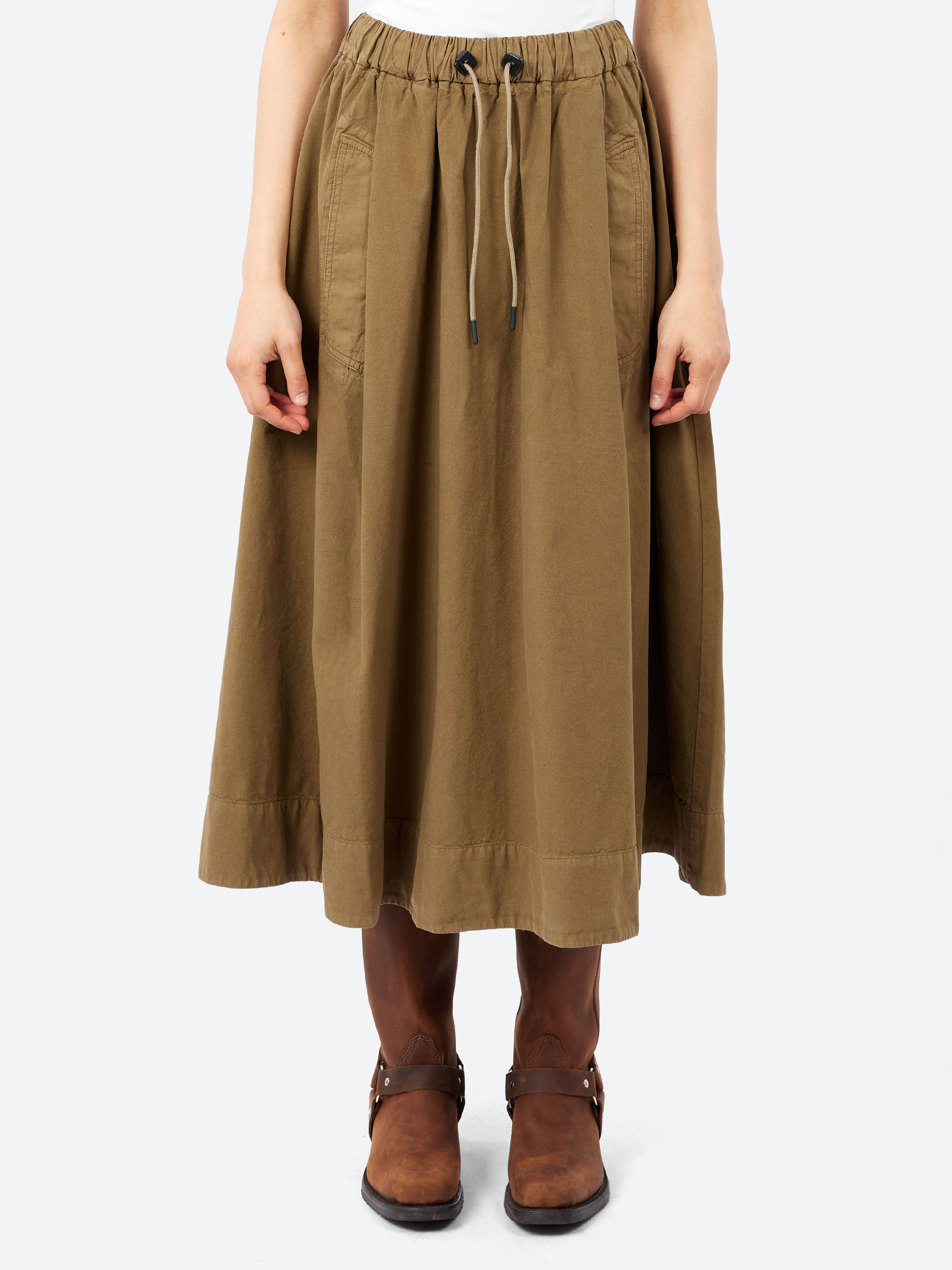 Meadow Skirt